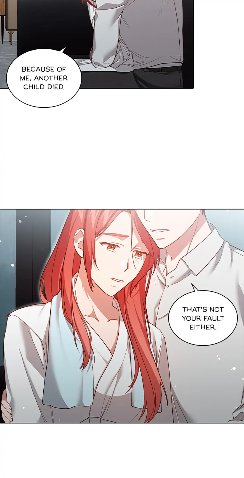 A Relationship Of Intended Carelessness Chapter 60 227 34