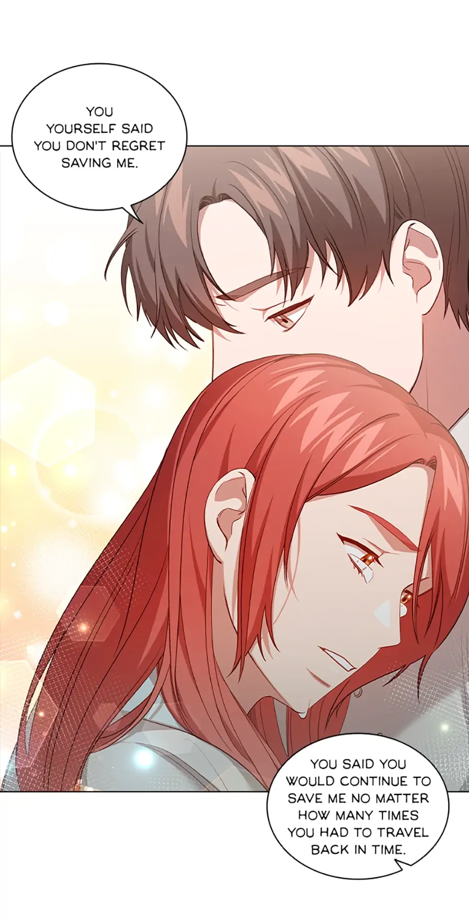 A Relationship Of Intended Carelessness Chapter 60 228 35