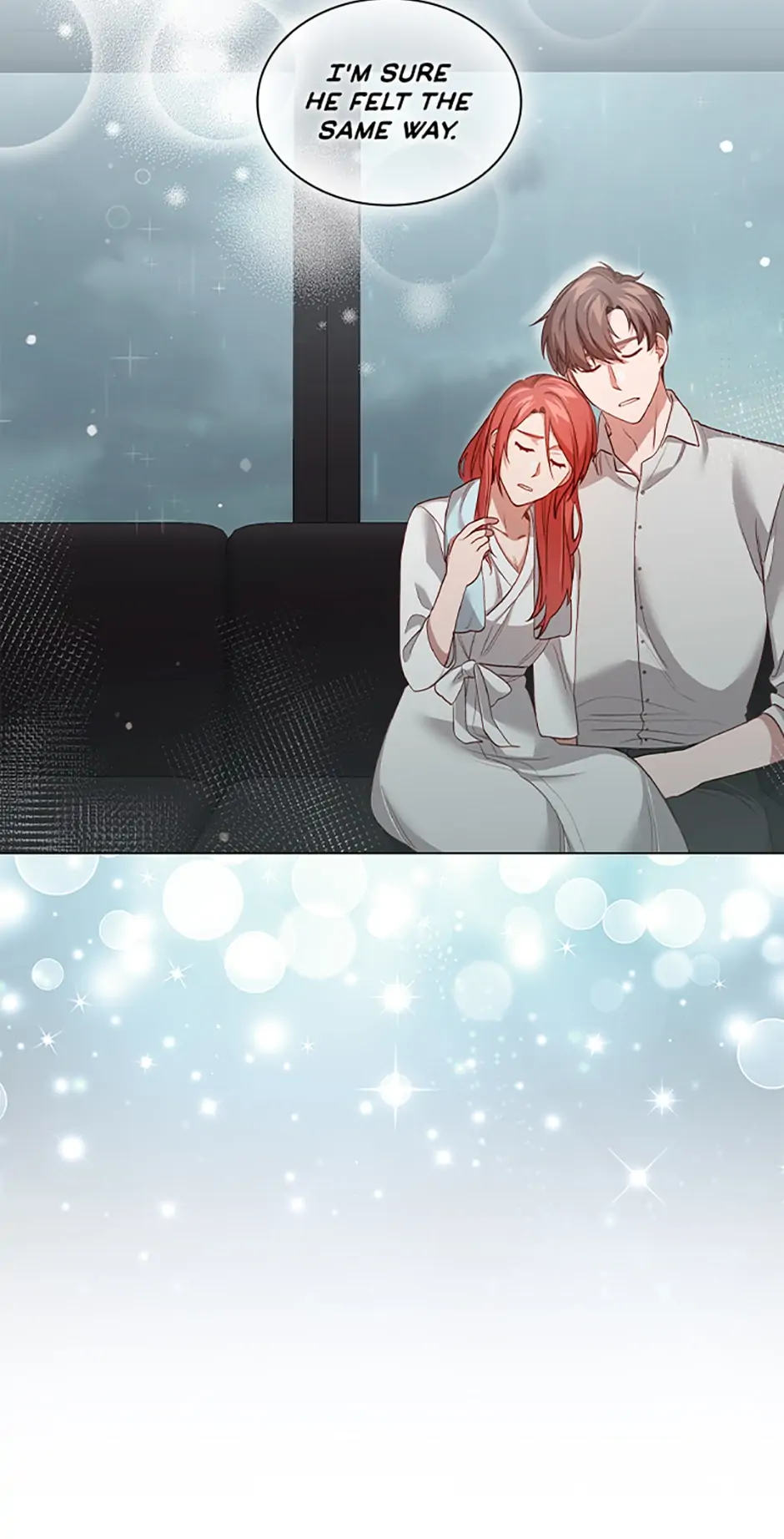 A Relationship Of Intended Carelessness Chapter 60 230 37