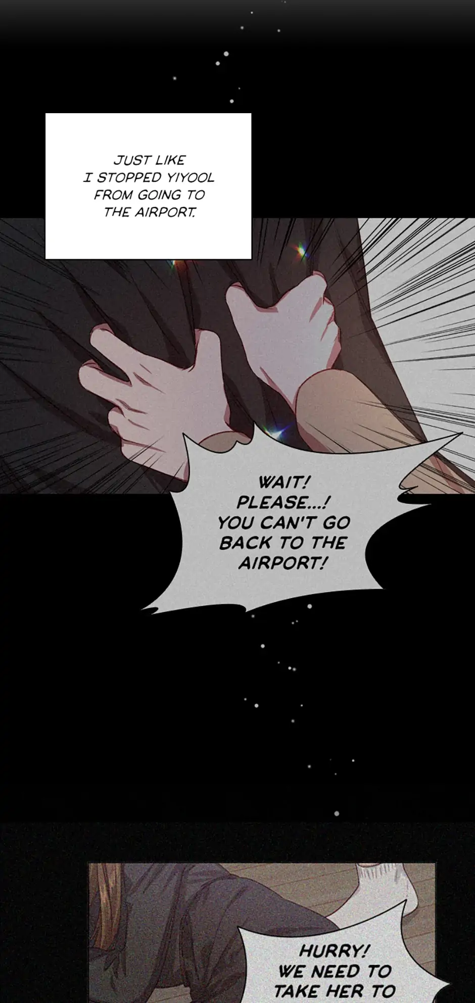 A Relationship Of Intended Carelessness Chapter 60 233 40