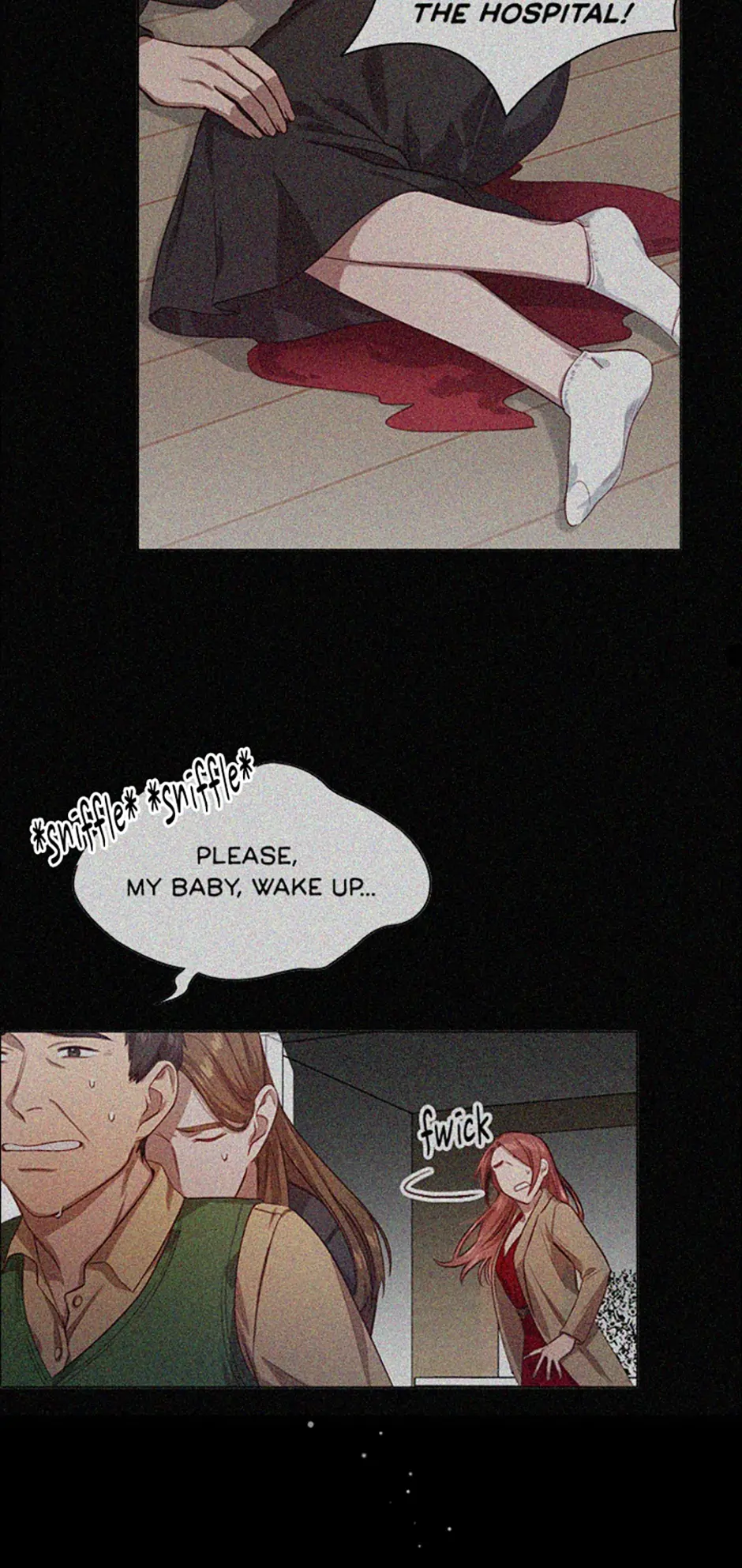 A Relationship Of Intended Carelessness Chapter 60 234 41