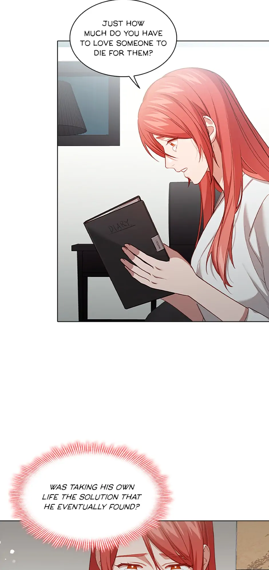 A Relationship Of Intended Carelessness Chapter 60 236 43