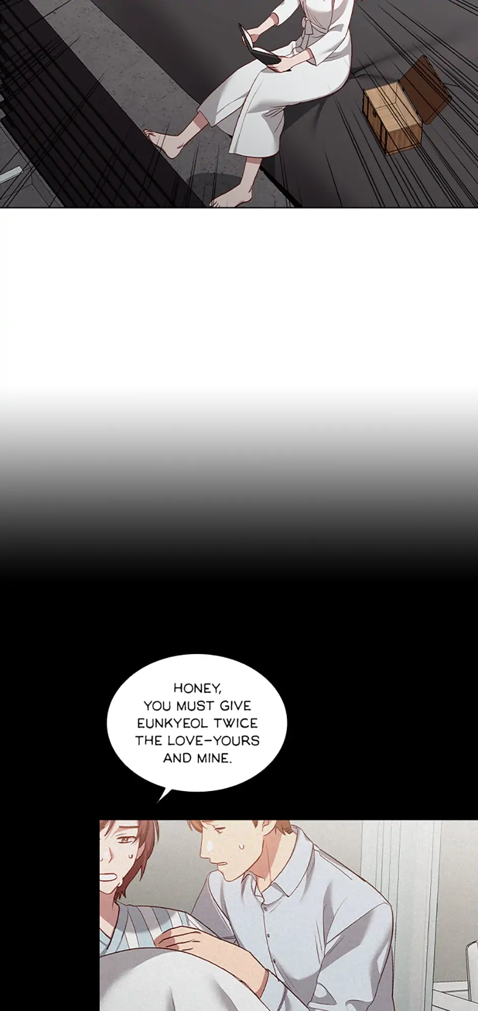 A Relationship Of Intended Carelessness Chapter 60 238 45