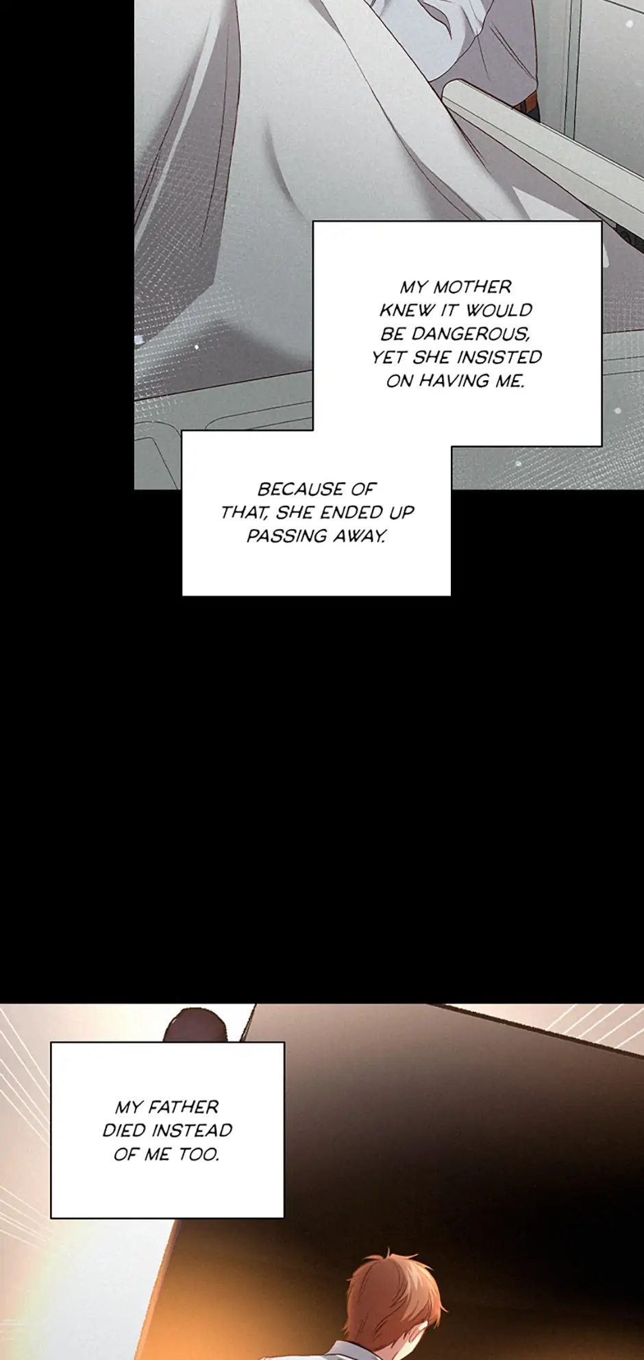 A Relationship Of Intended Carelessness Chapter 60 239 46