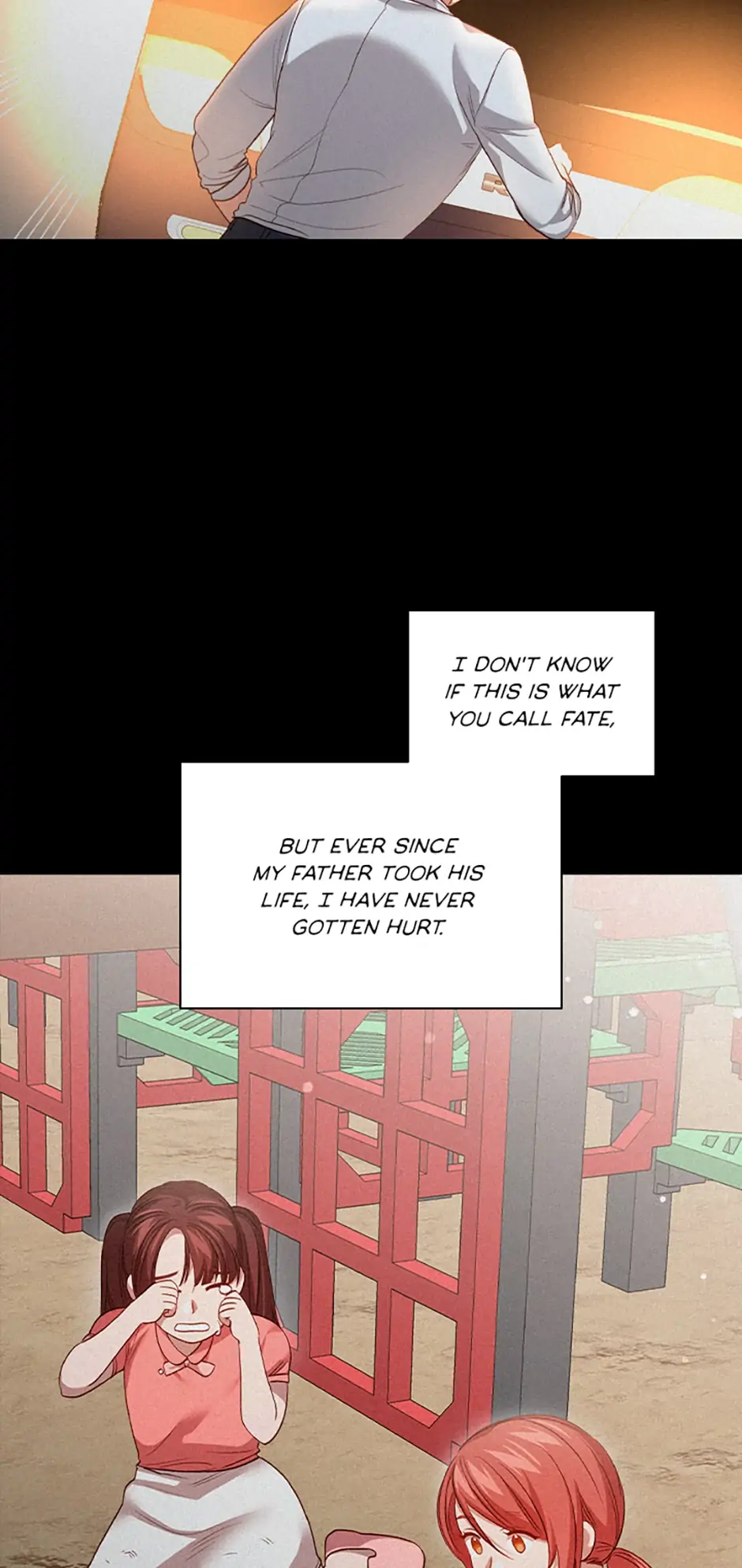 A Relationship Of Intended Carelessness Chapter 60 240 47