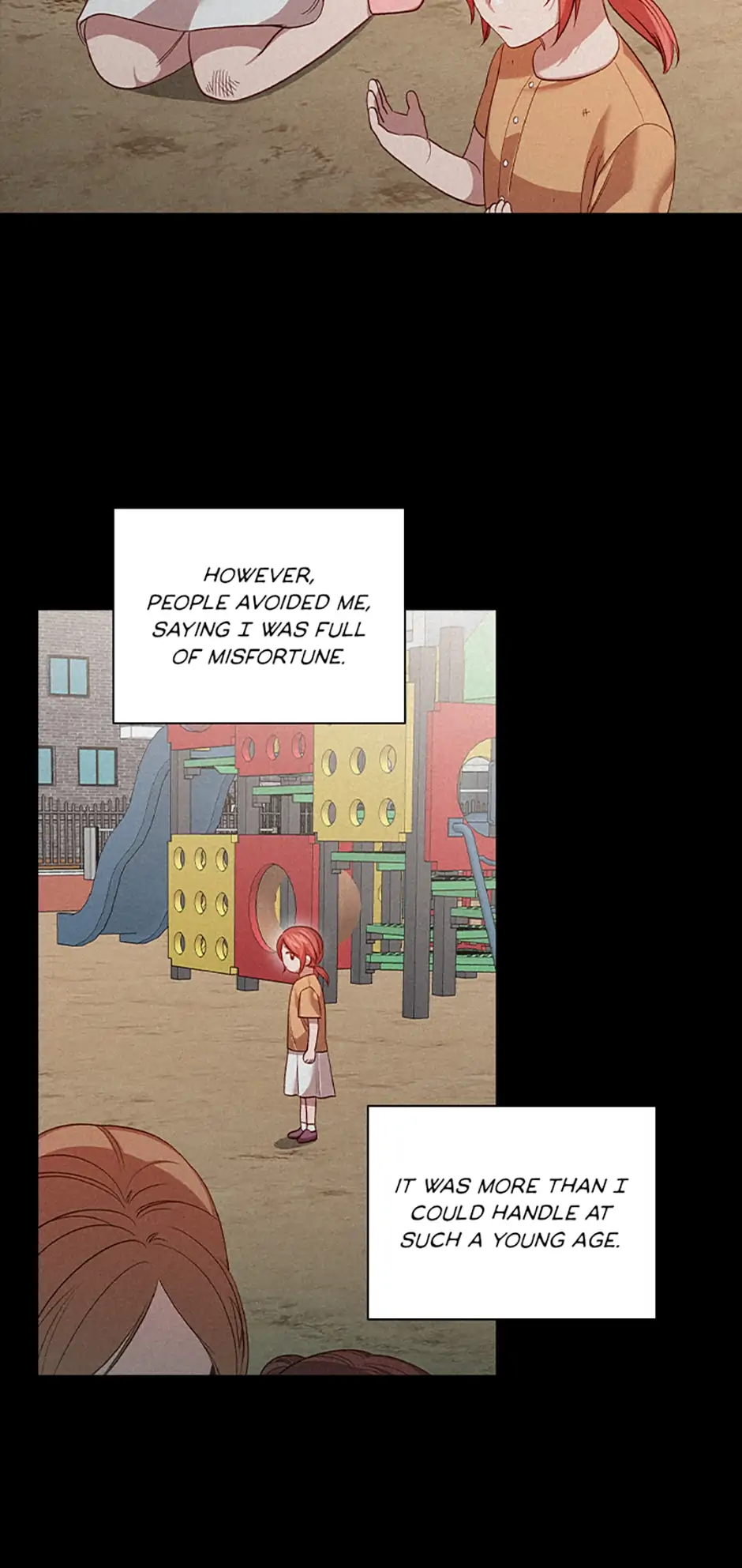 A Relationship Of Intended Carelessness Chapter 60 241 48