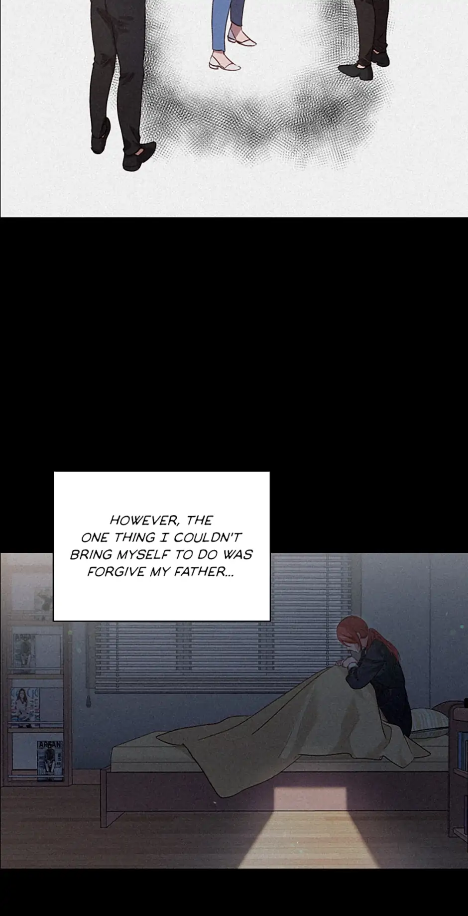 A Relationship Of Intended Carelessness Chapter 60 245 52