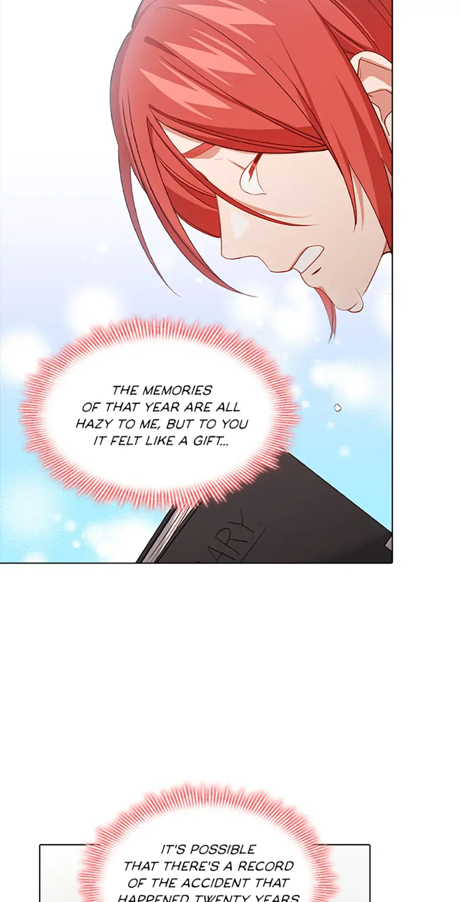 A Relationship Of Intended Carelessness Chapter 60 248 55