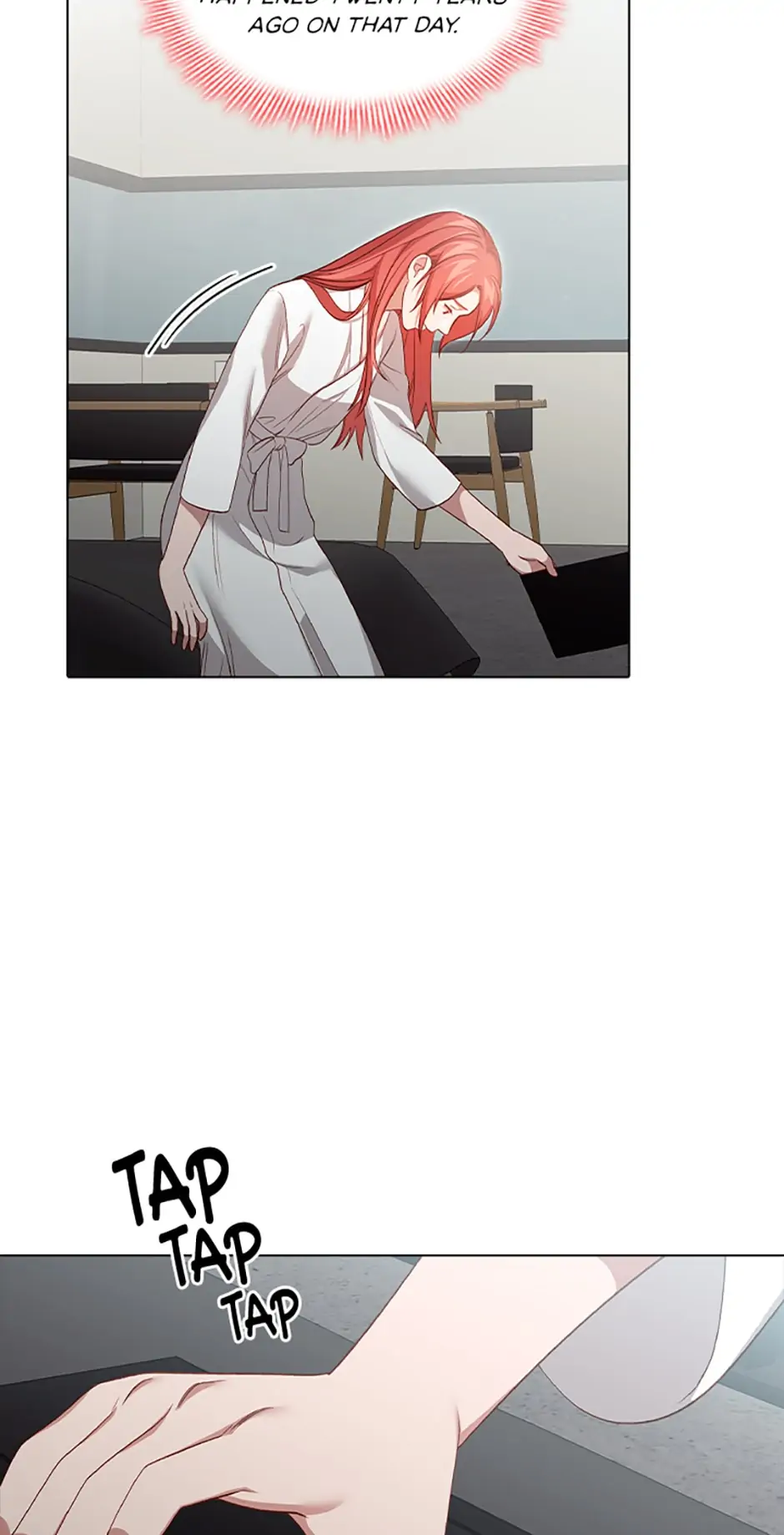 A Relationship Of Intended Carelessness Chapter 60 249 56