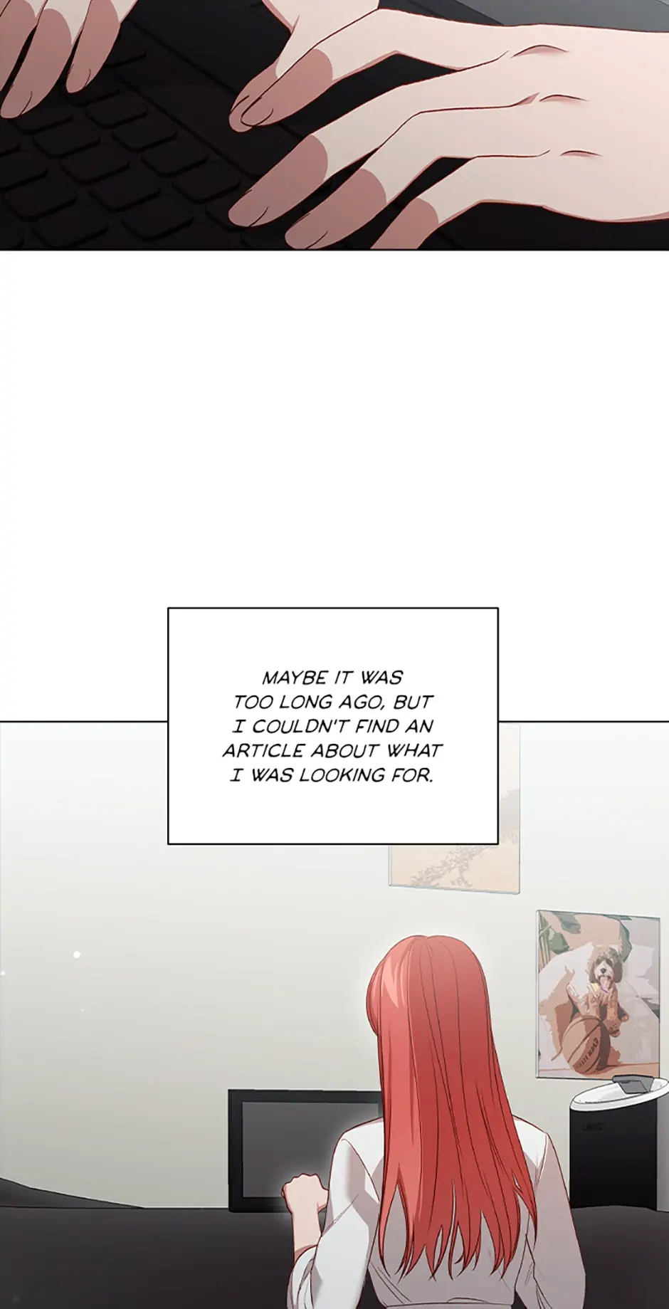 A Relationship Of Intended Carelessness Chapter 60 250 57