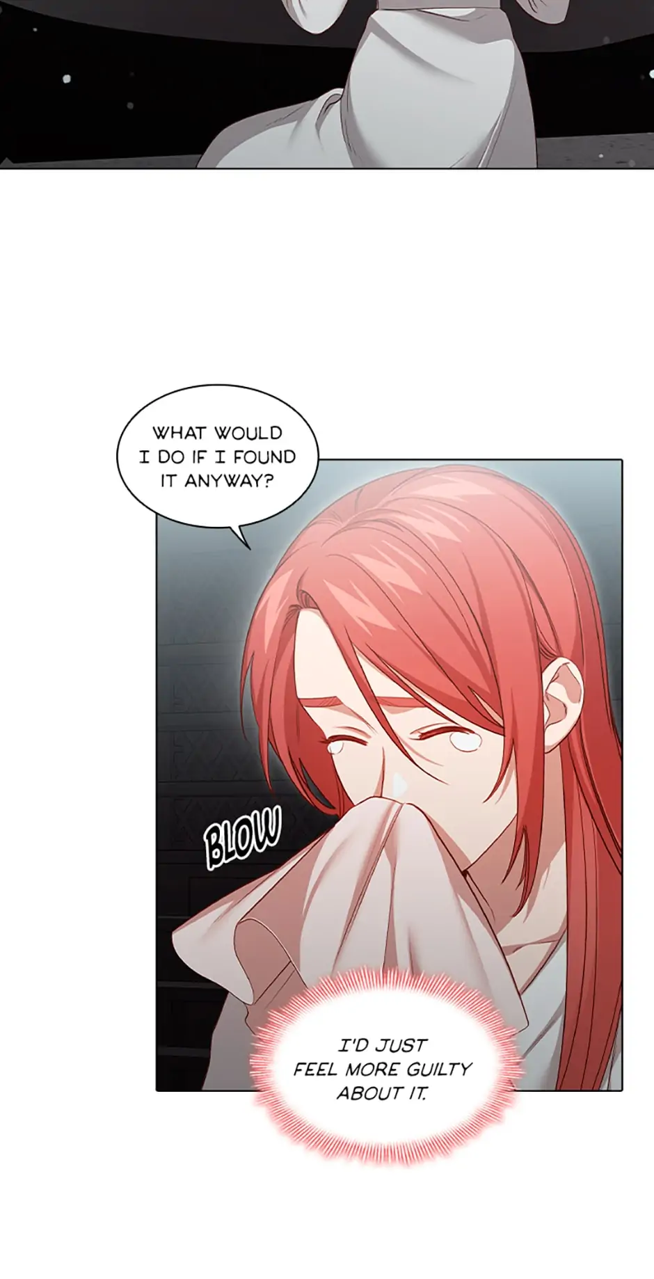 A Relationship Of Intended Carelessness Chapter 60 251 58