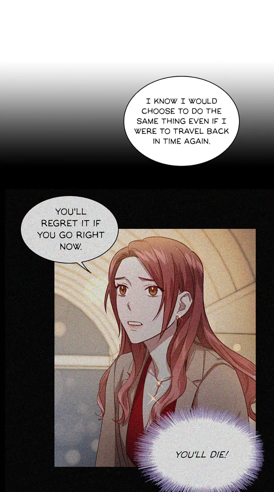 A Relationship Of Intended Carelessness Chapter 60 252 59