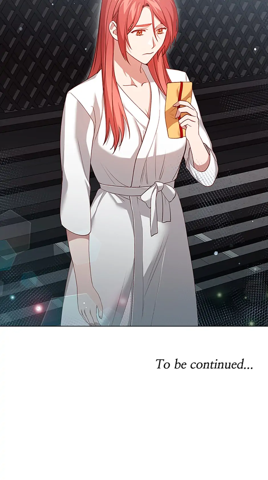 A Relationship Of Intended Carelessness Chapter 60 254 61