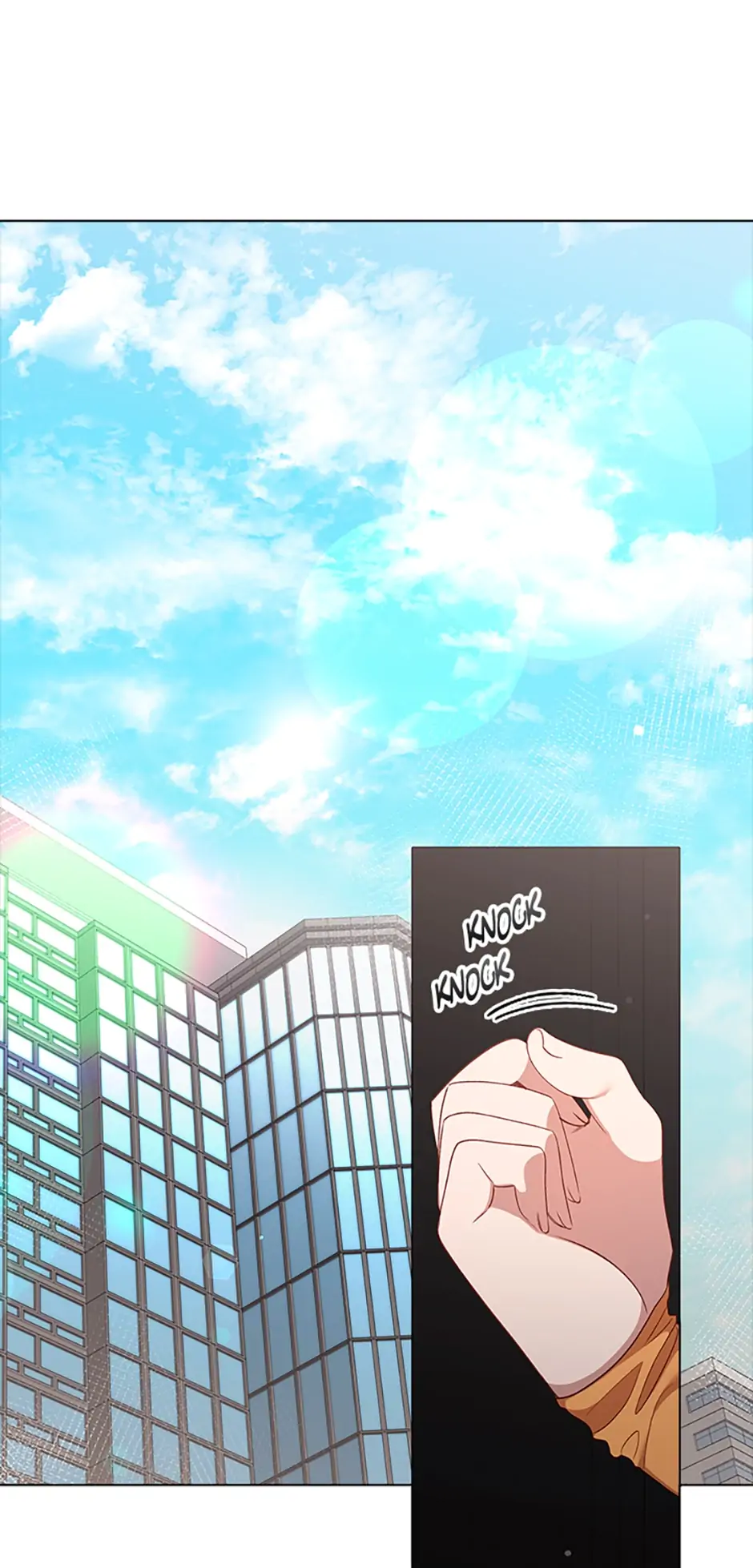 A Relationship Of Intended Carelessness Chapter 61 185 01