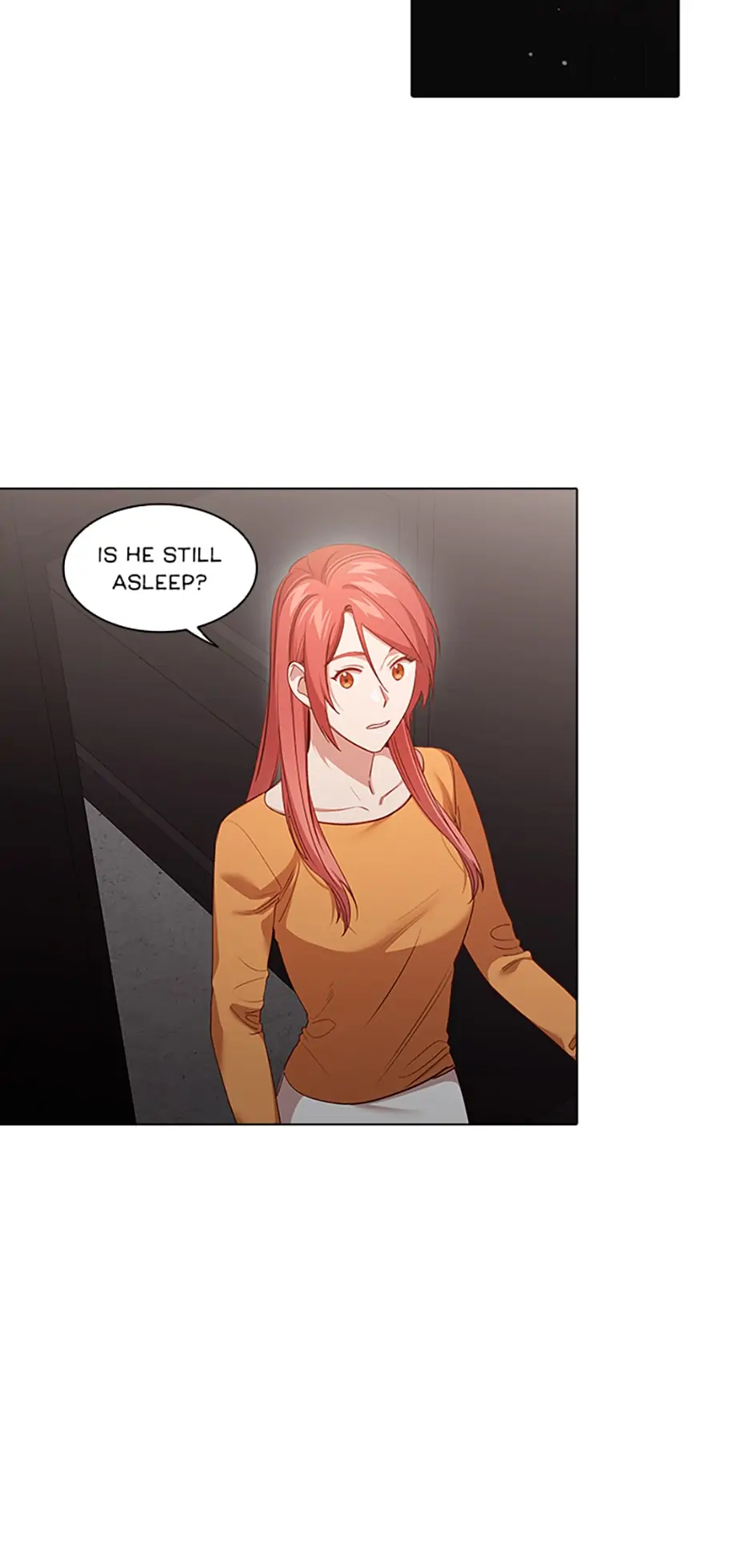 A Relationship Of Intended Carelessness Chapter 61 186 02