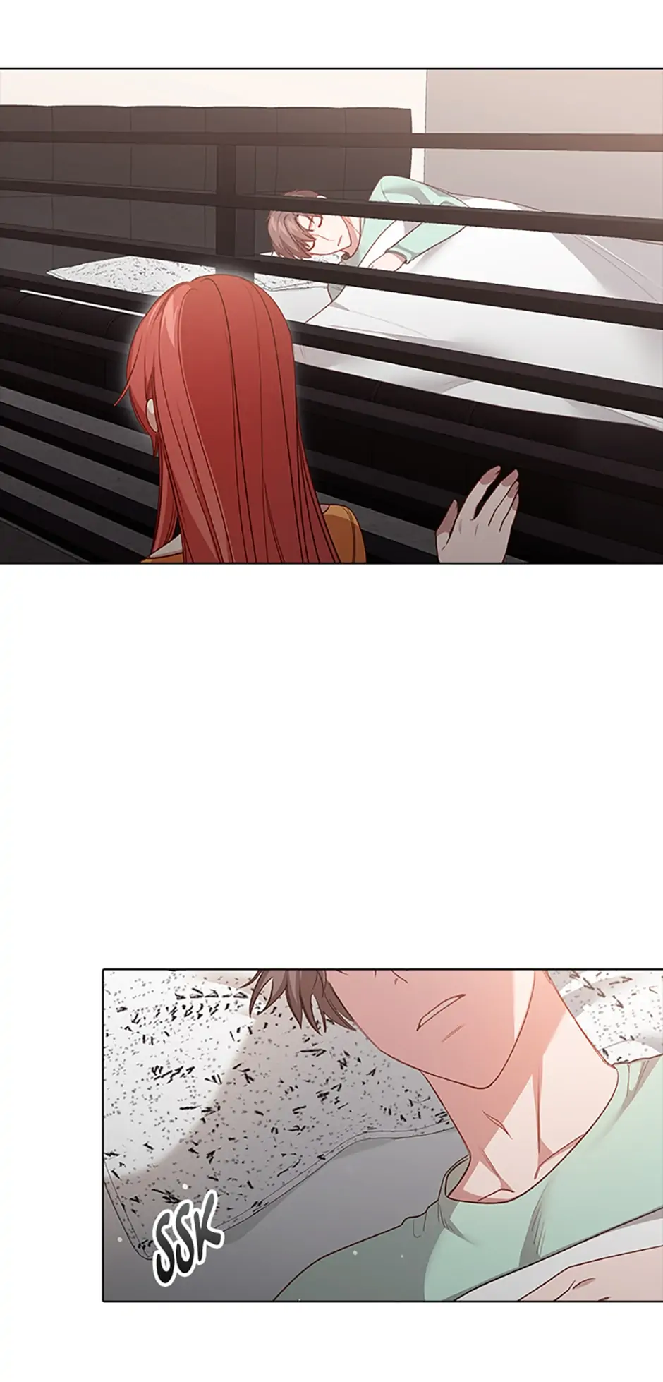 A Relationship Of Intended Carelessness Chapter 61 187 03