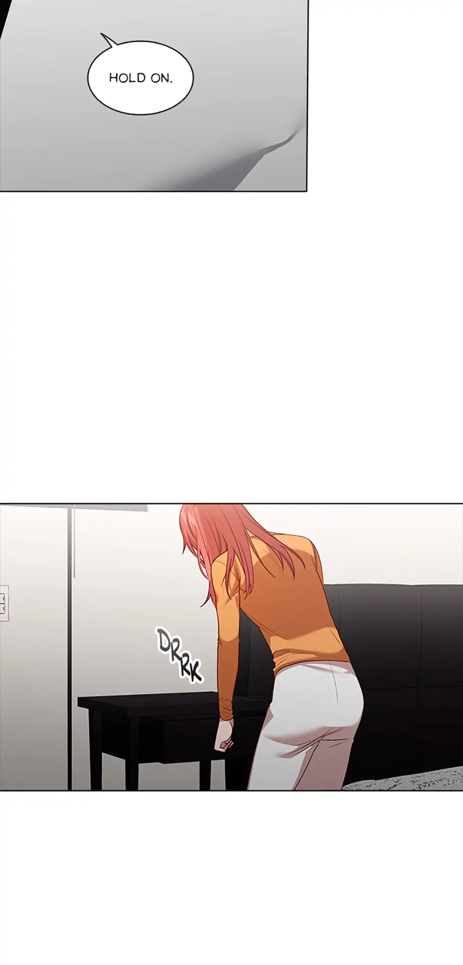 A Relationship Of Intended Carelessness Chapter 61 190 06