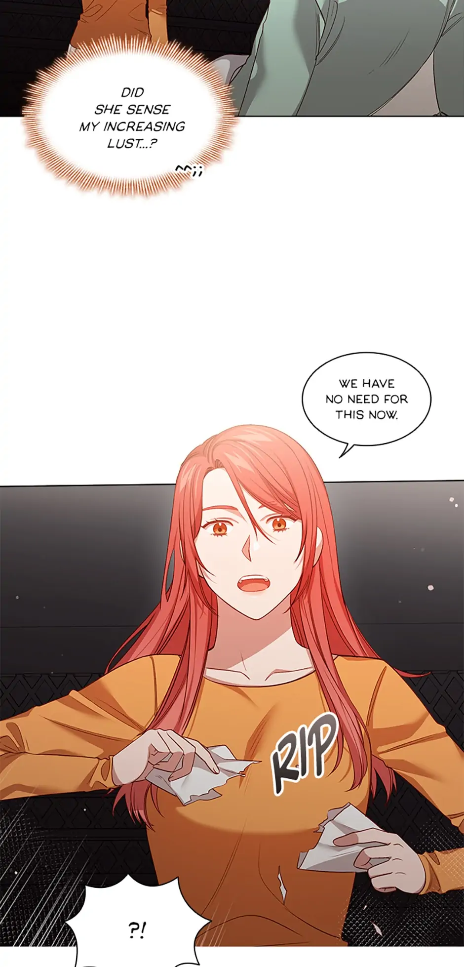 A Relationship Of Intended Carelessness Chapter 61 192 08