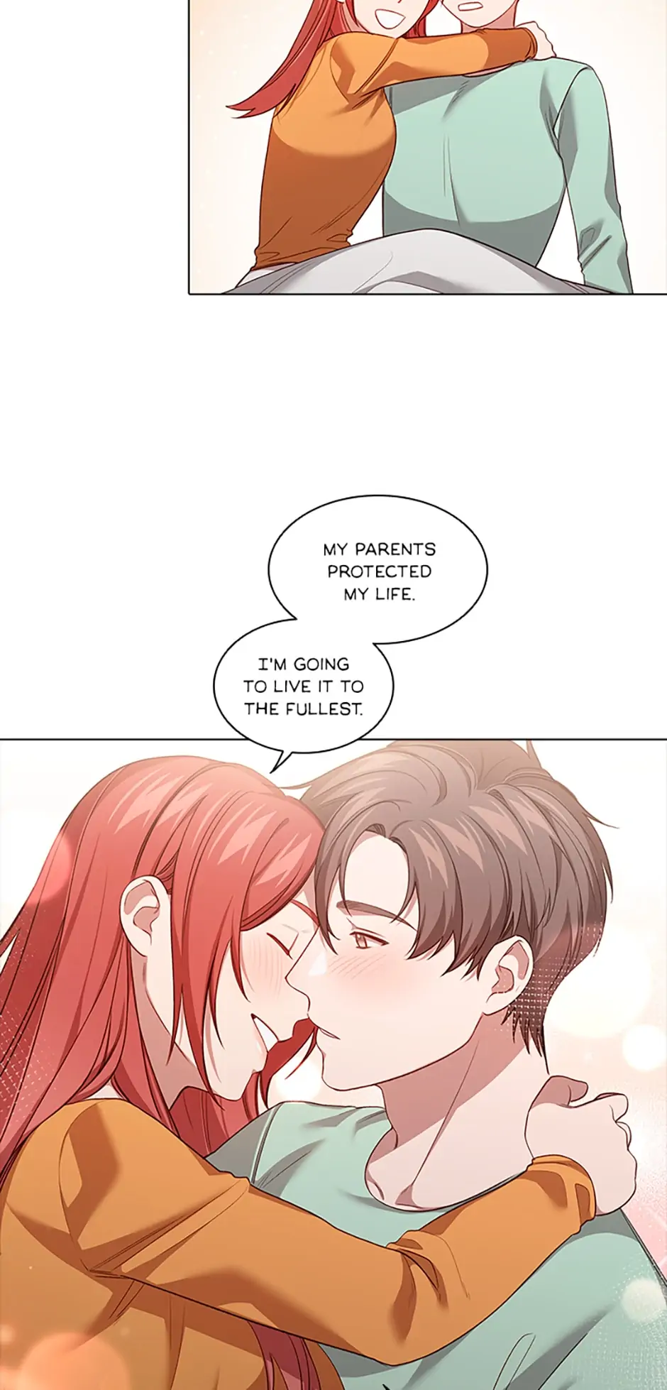 A Relationship Of Intended Carelessness Chapter 61 194 10