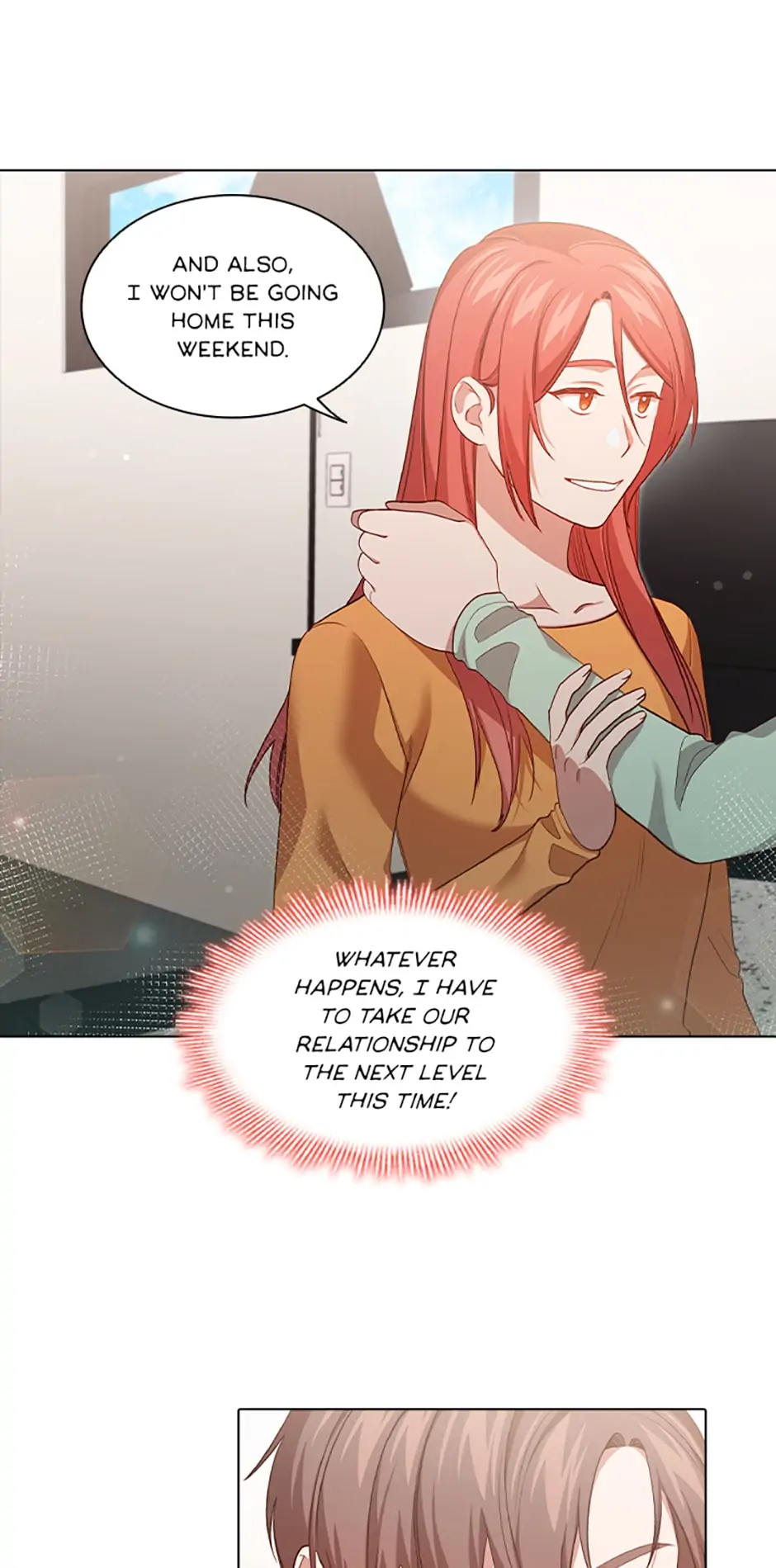 A Relationship Of Intended Carelessness Chapter 61 196 12