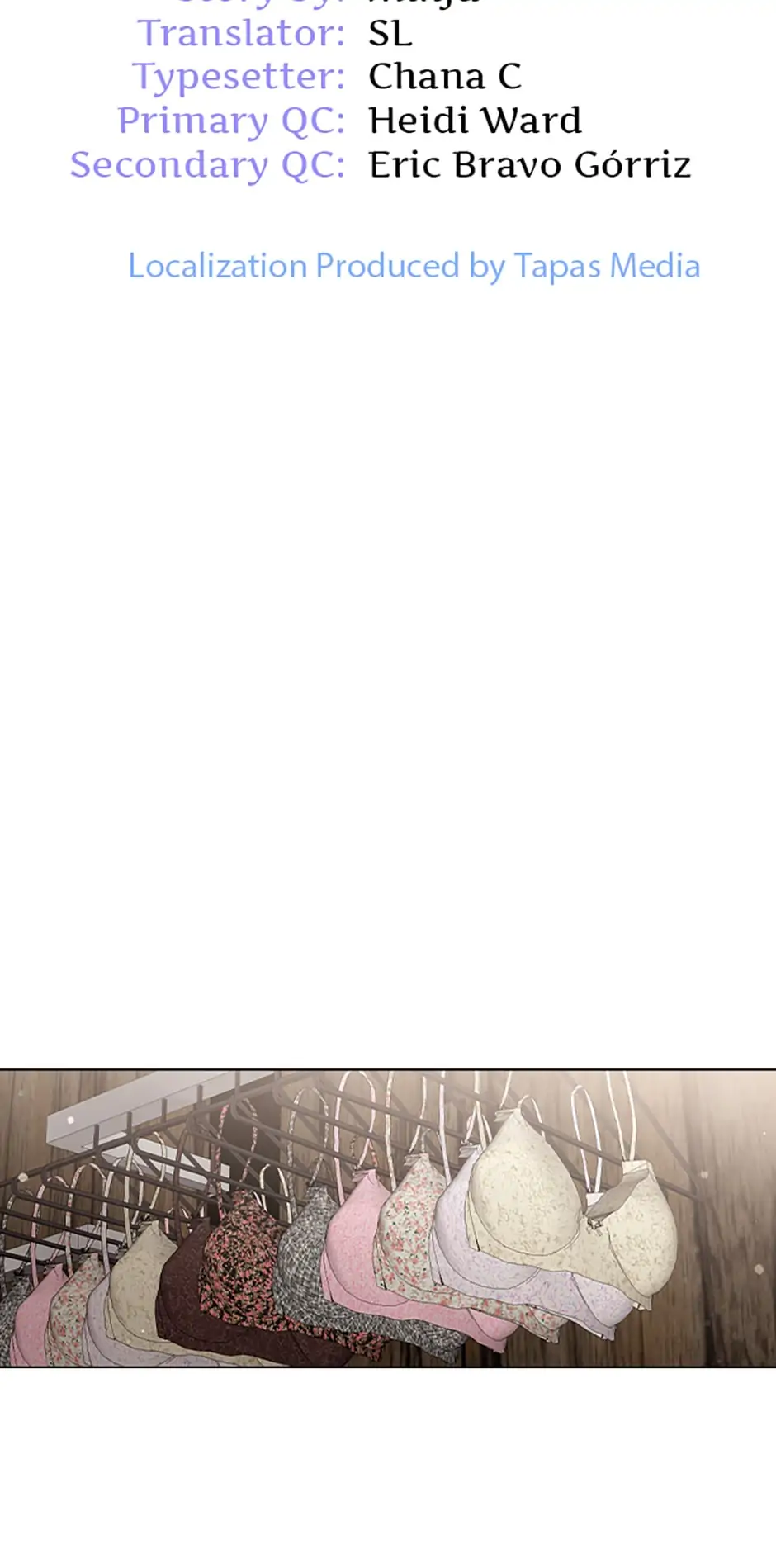 A Relationship Of Intended Carelessness Chapter 61 201 17