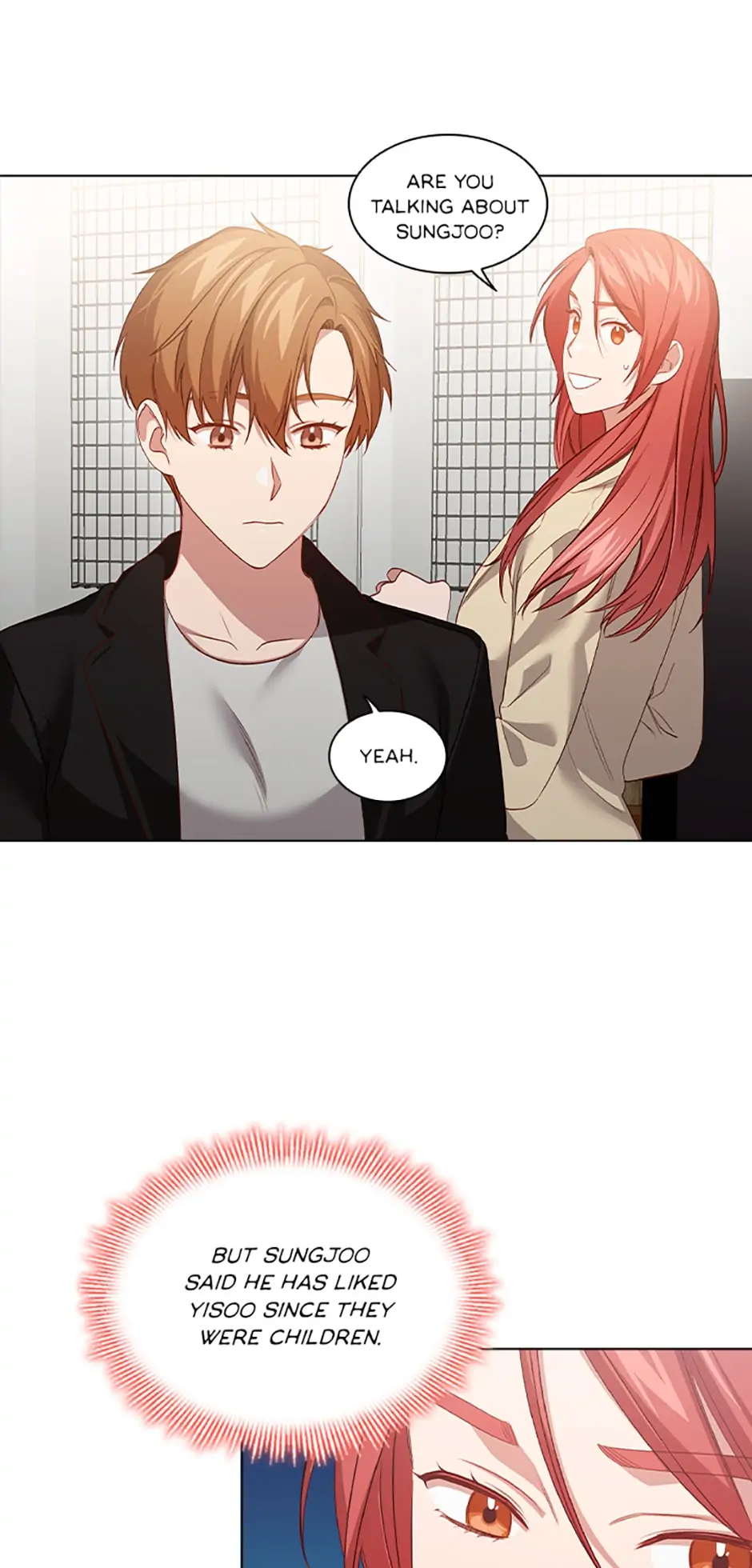 A Relationship Of Intended Carelessness Chapter 61 207 23