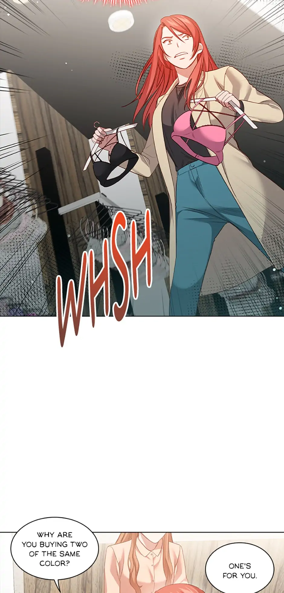 A Relationship Of Intended Carelessness Chapter 61 209 25