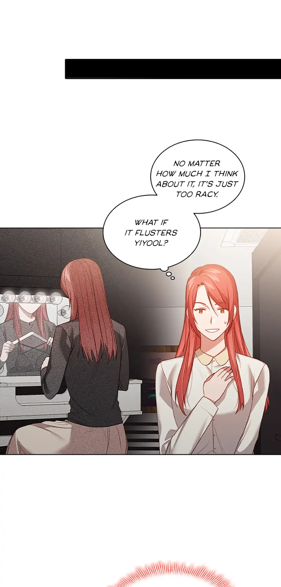 A Relationship Of Intended Carelessness Chapter 61 211 27