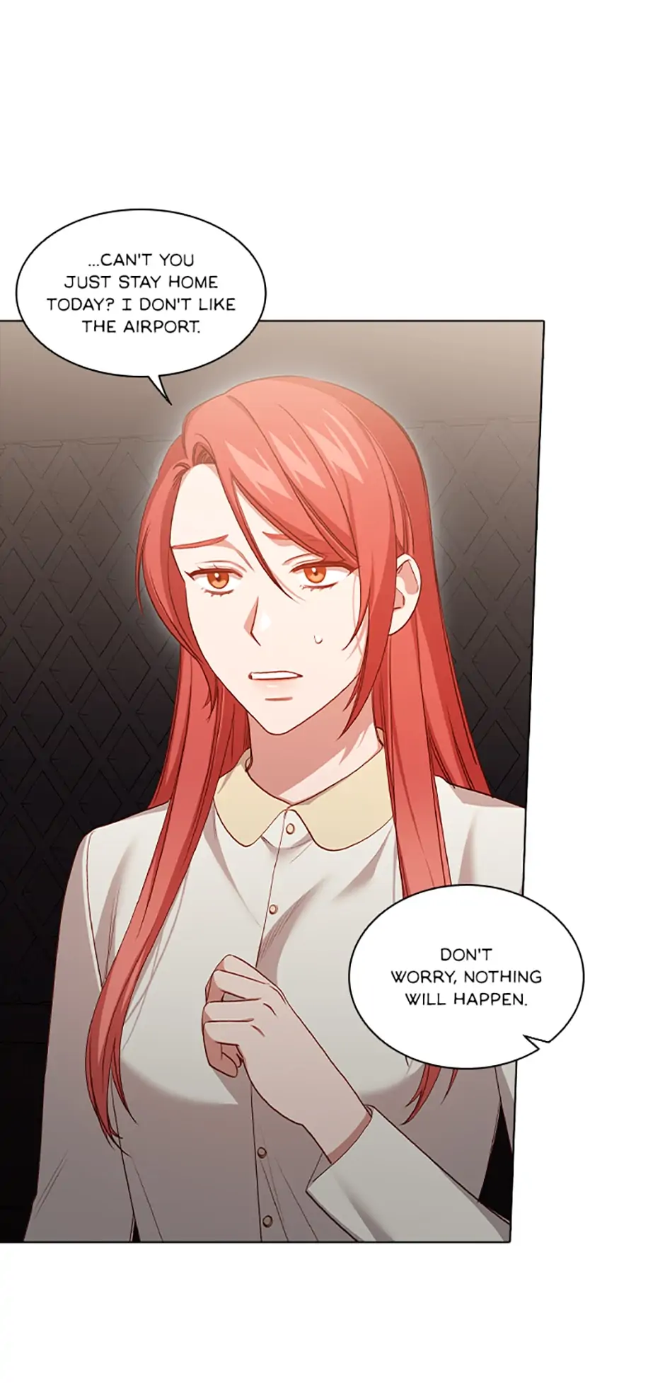 A Relationship Of Intended Carelessness Chapter 61 215 31