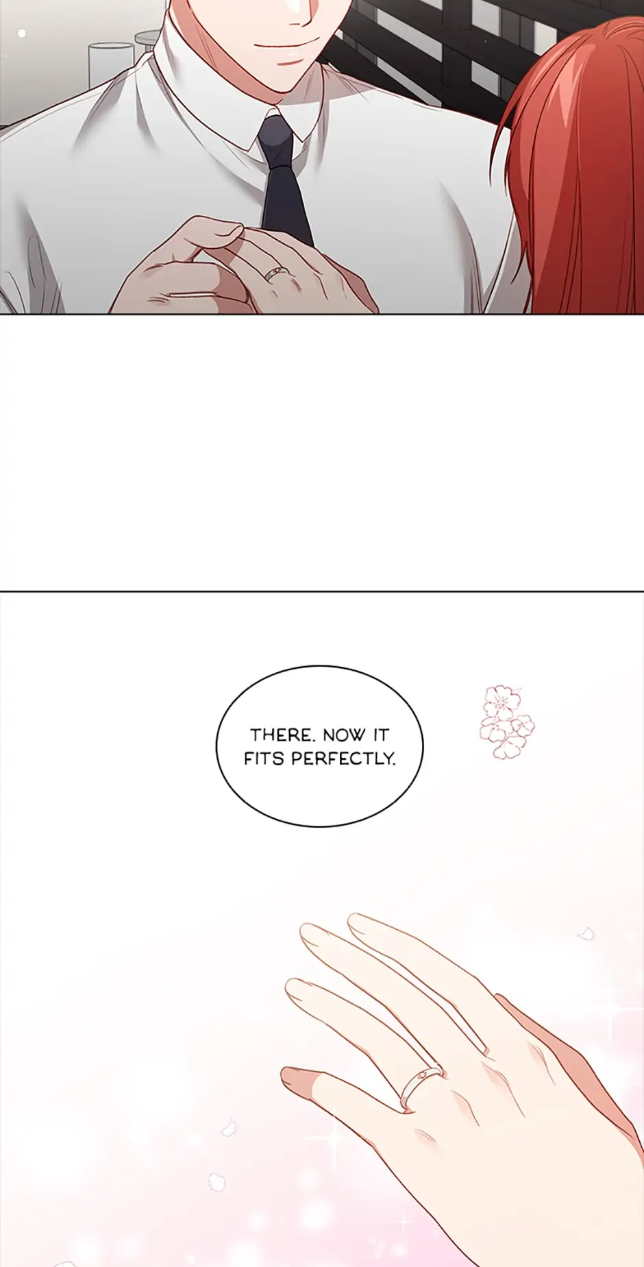 A Relationship Of Intended Carelessness Chapter 61 219 35