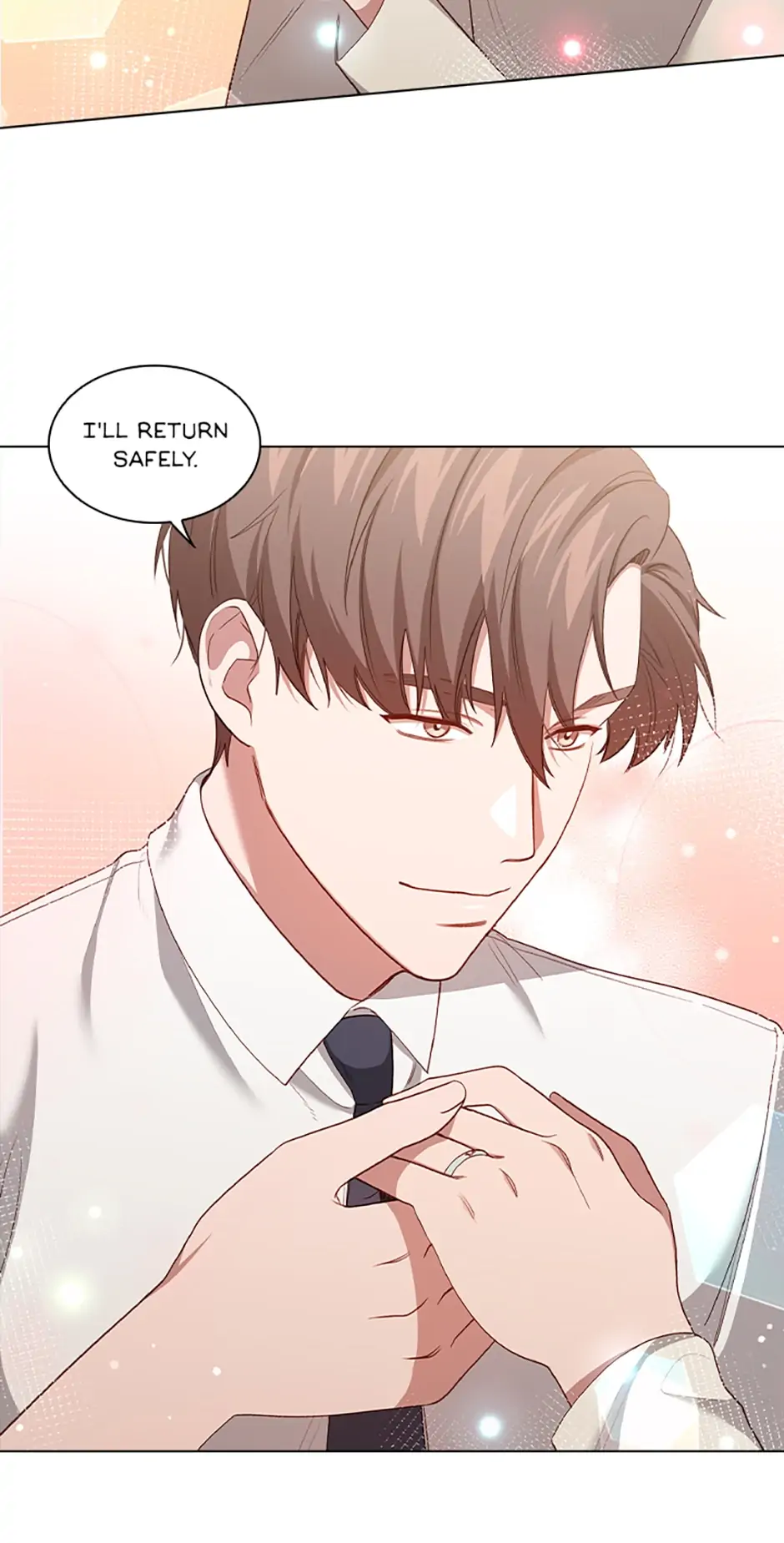 A Relationship Of Intended Carelessness Chapter 61 221 37