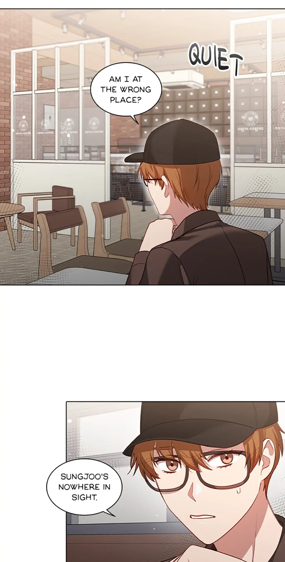 A Relationship Of Intended Carelessness Chapter 61 223 39