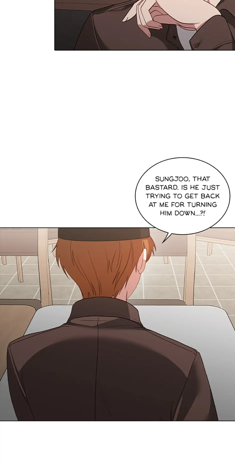 A Relationship Of Intended Carelessness Chapter 61 224 40