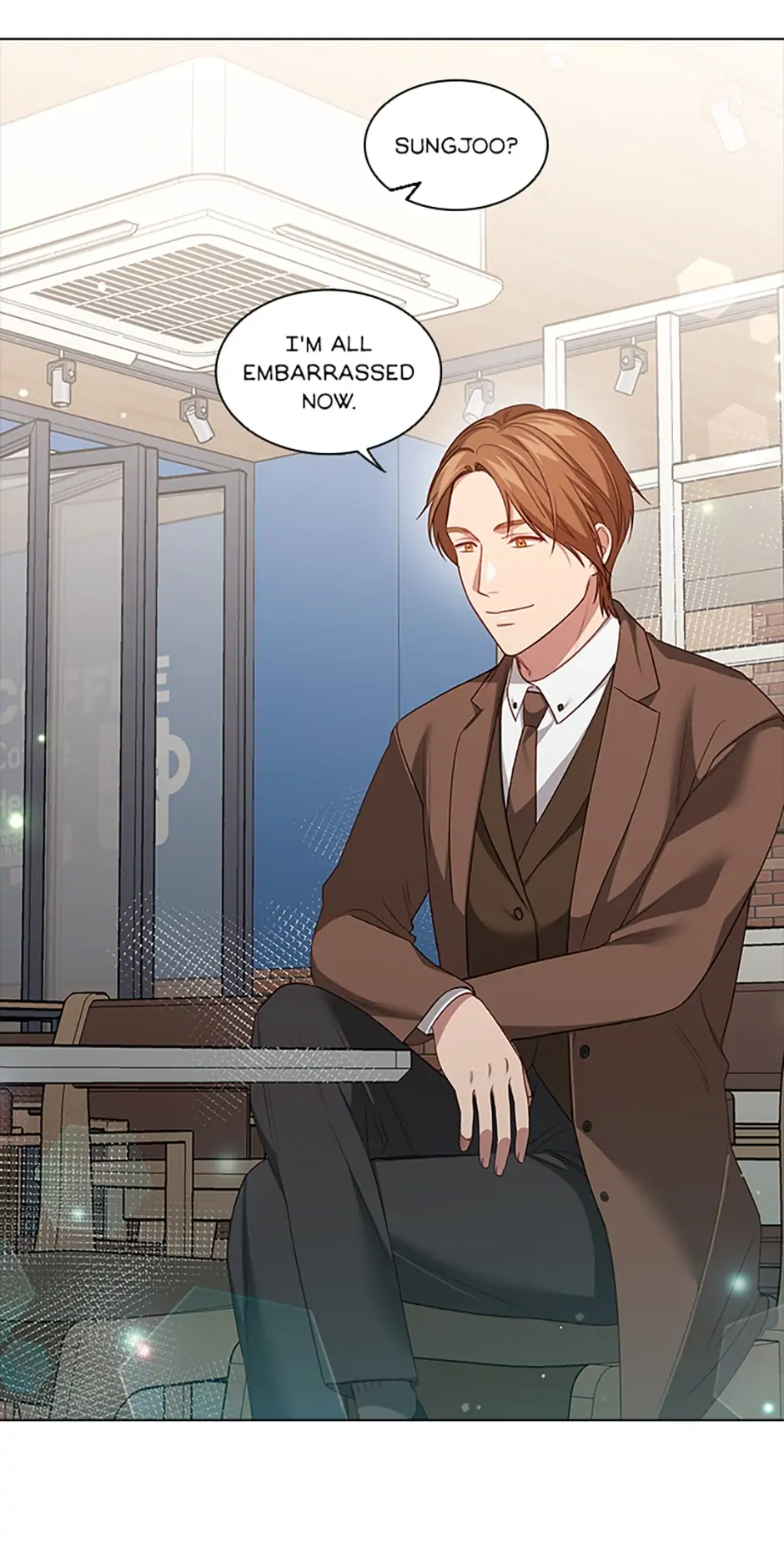 A Relationship Of Intended Carelessness Chapter 61 226 42