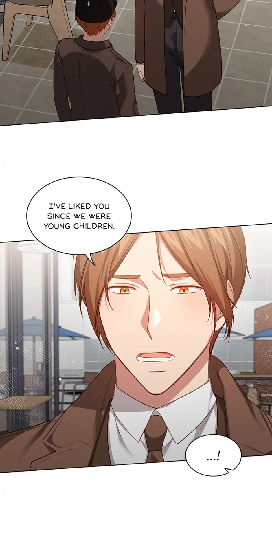 A Relationship Of Intended Carelessness Chapter 61 232 48