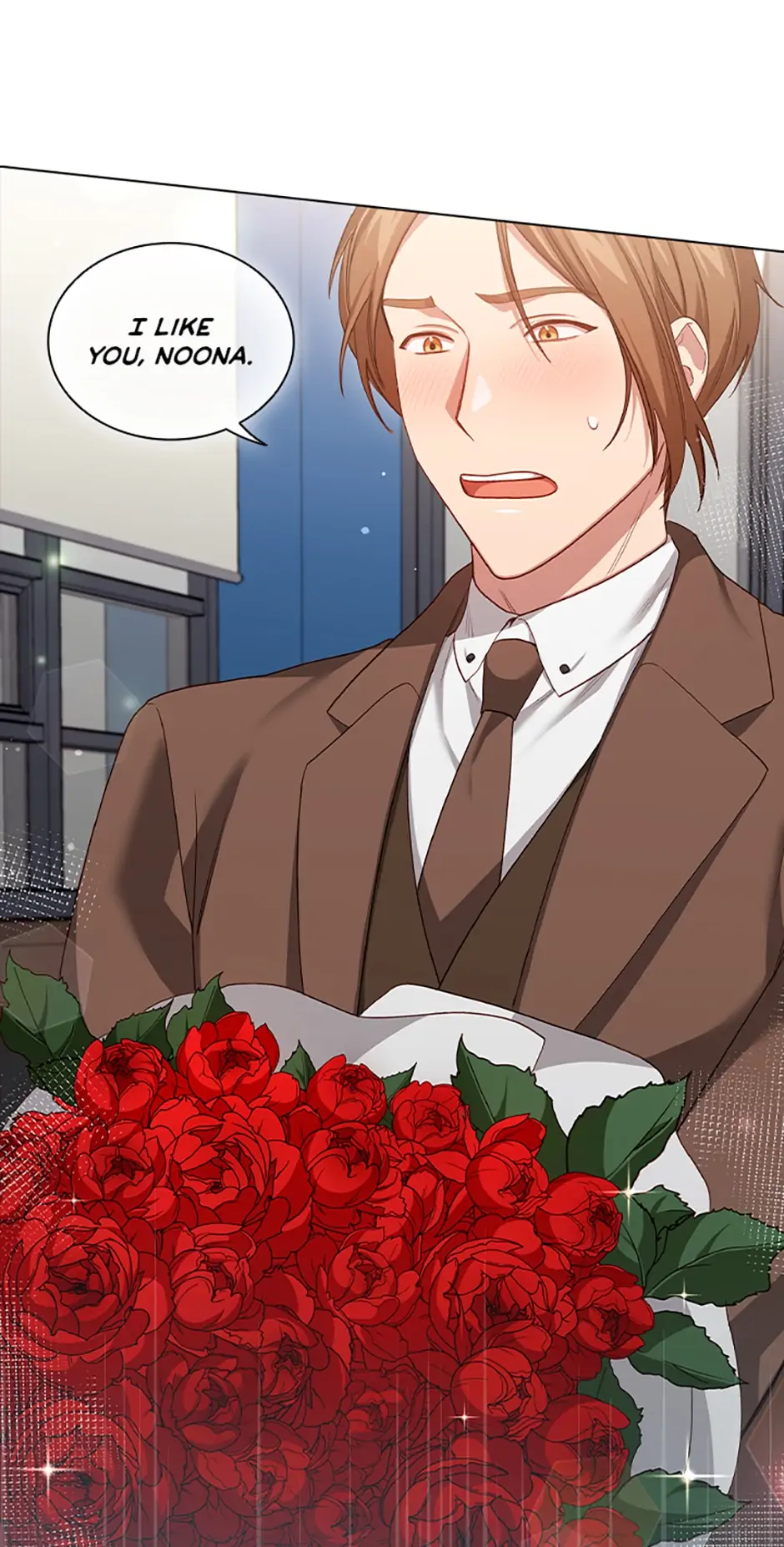 A Relationship Of Intended Carelessness Chapter 61 233 49