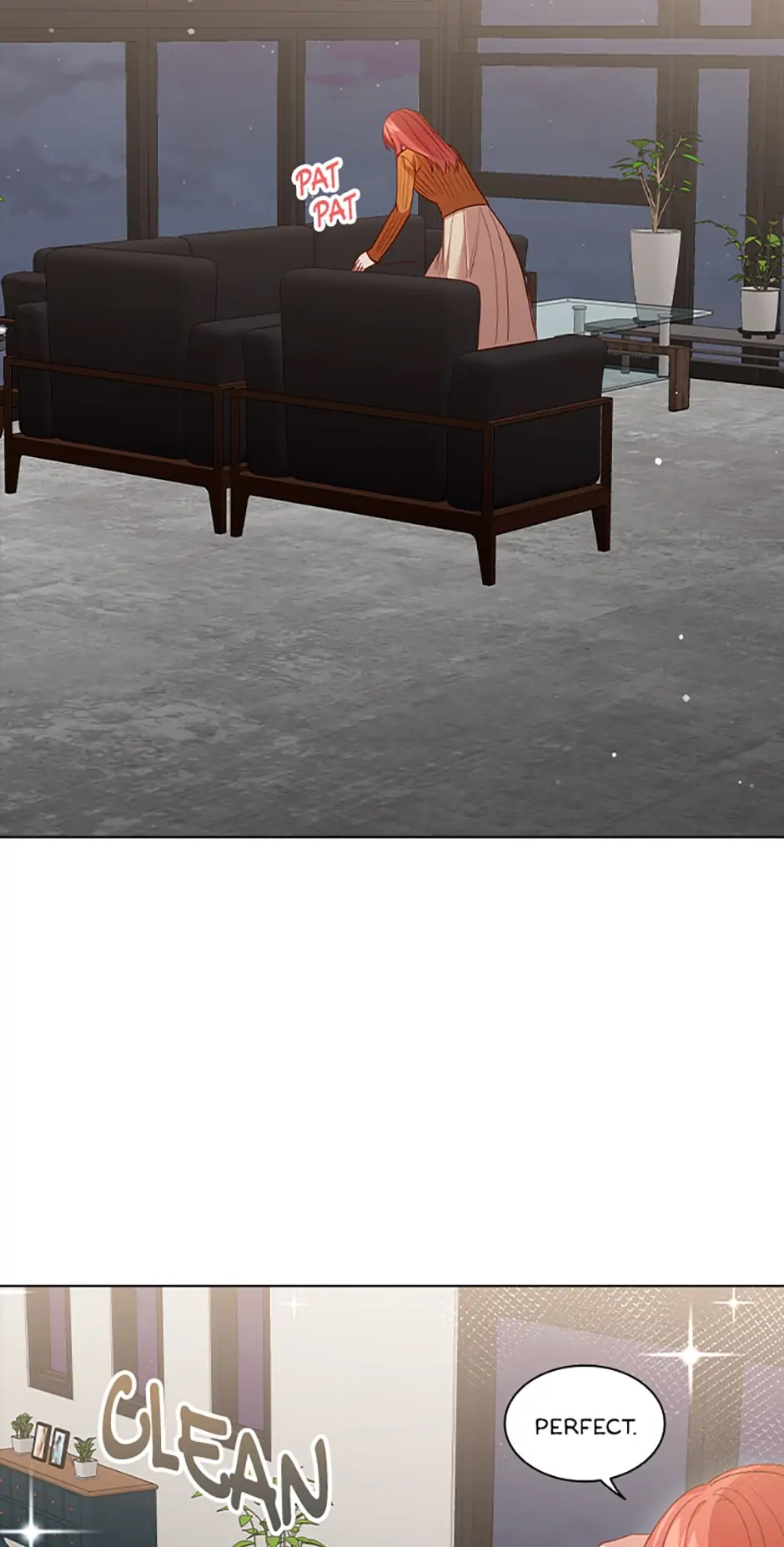 A Relationship Of Intended Carelessness Chapter 61 236 52