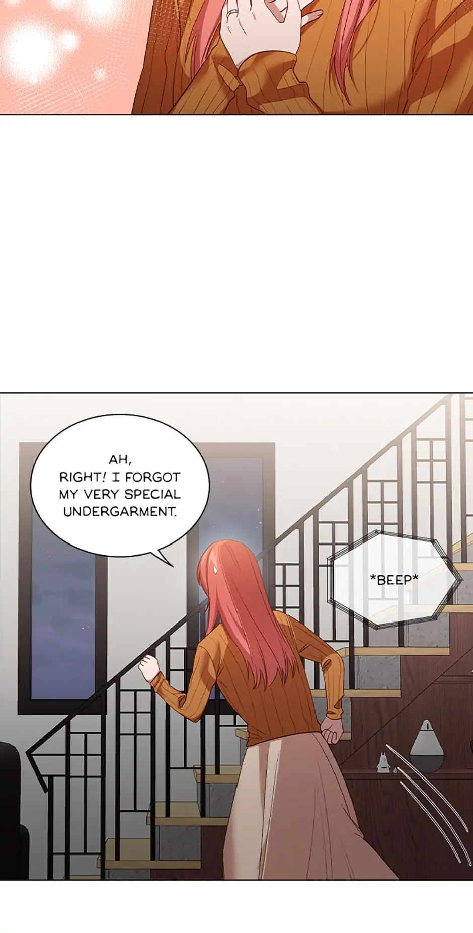 A Relationship Of Intended Carelessness Chapter 61 238 54