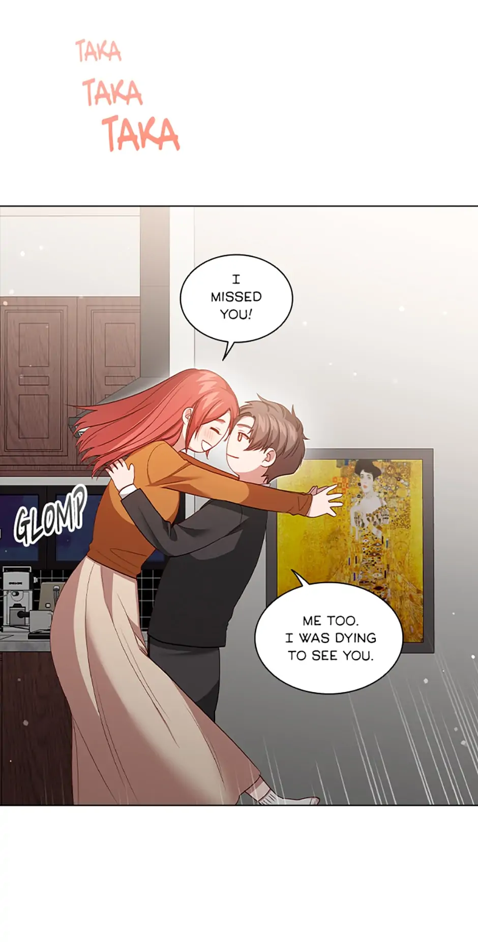 A Relationship Of Intended Carelessness Chapter 61 240 56