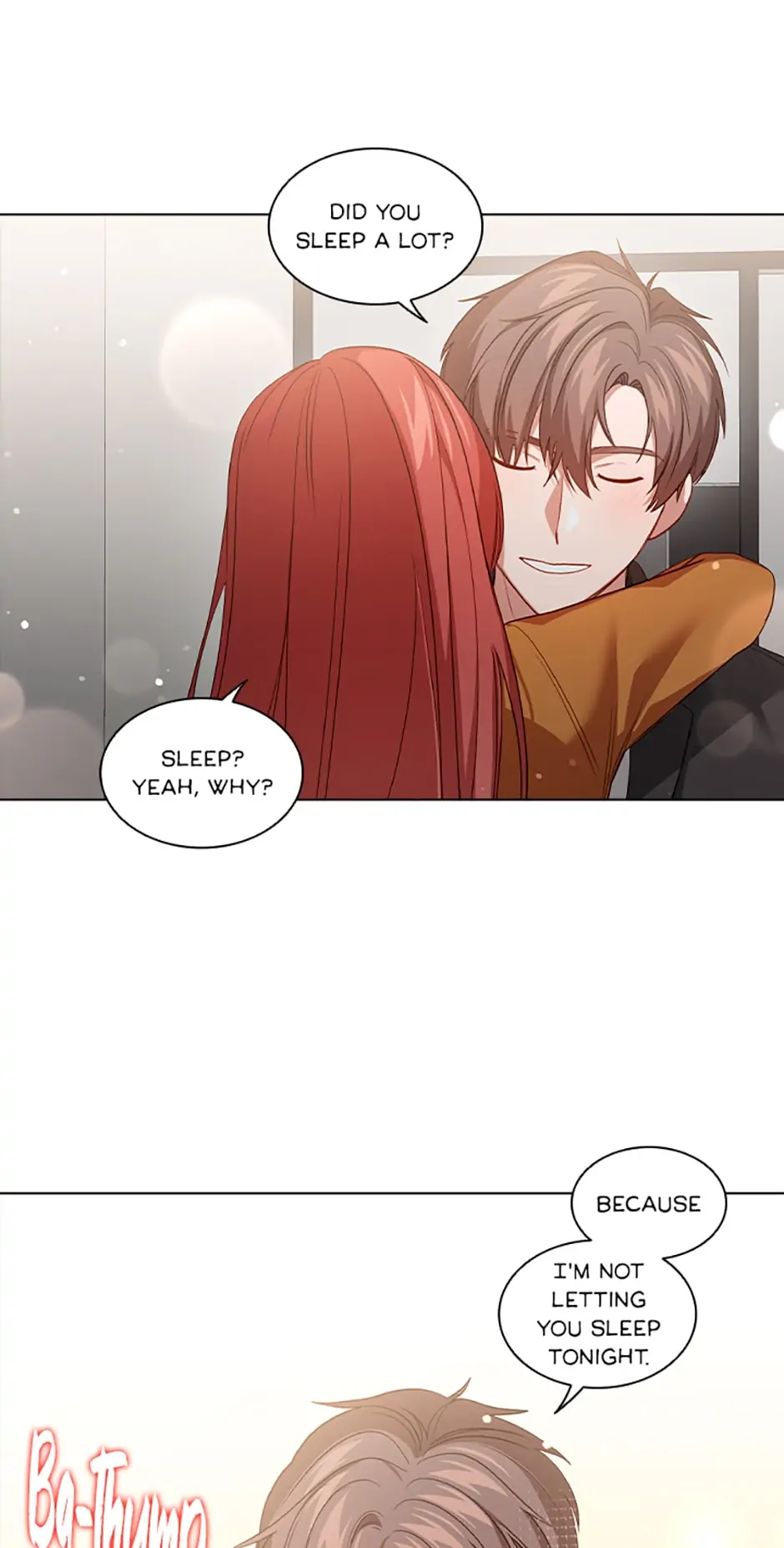 A Relationship Of Intended Carelessness Chapter 61 241 57