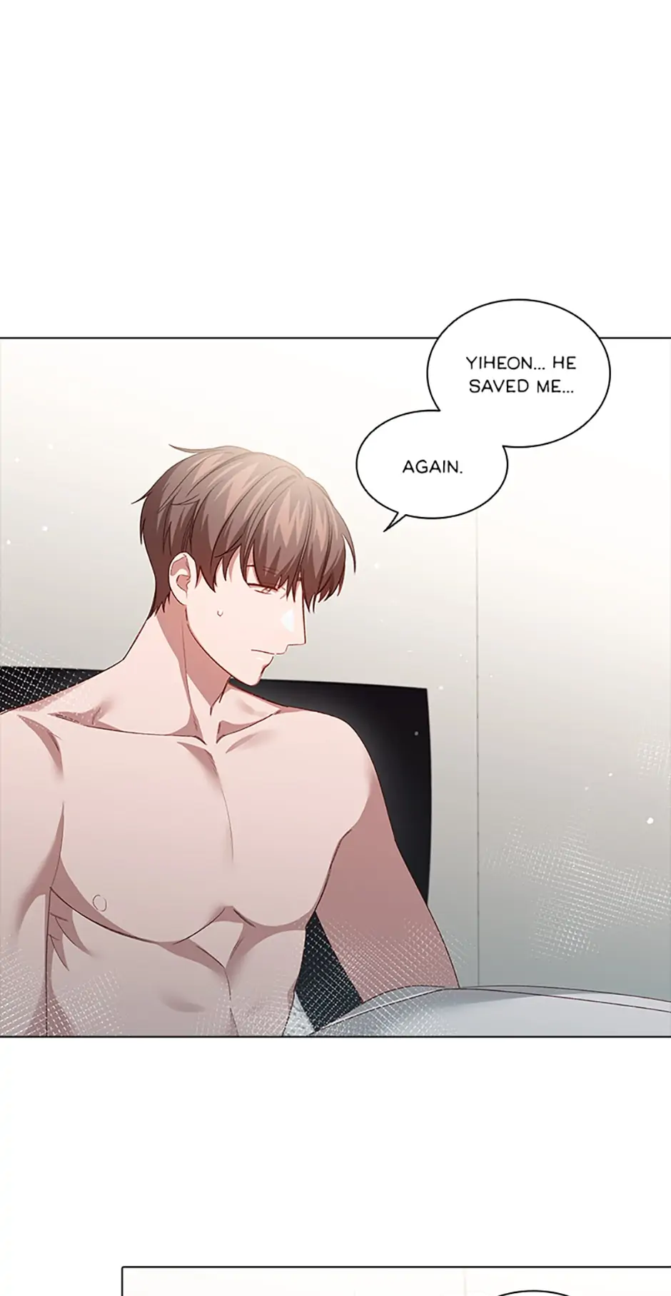 A Relationship Of Intended Carelessness Chapter 63 189 05