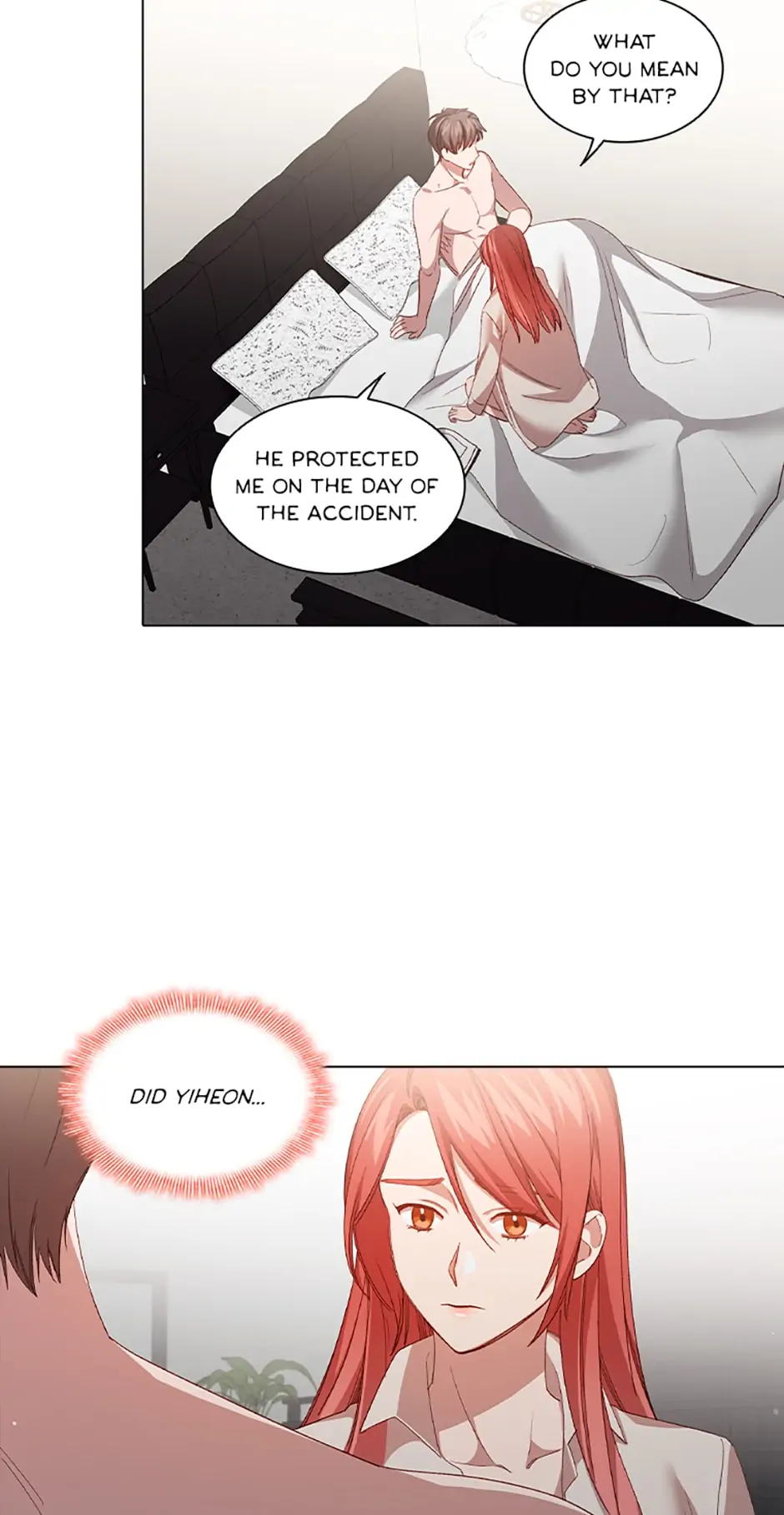 A Relationship Of Intended Carelessness Chapter 63 190 06