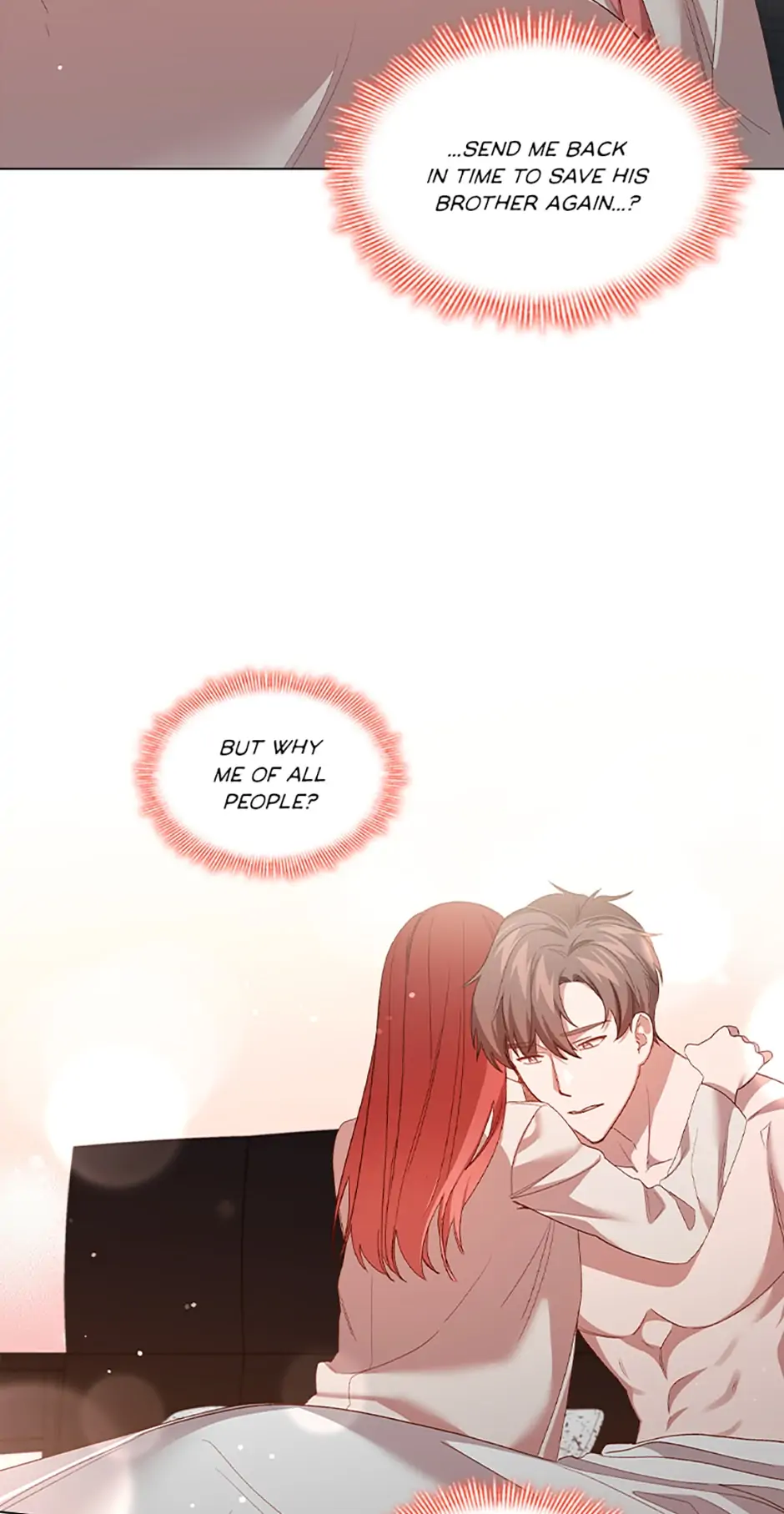 A Relationship Of Intended Carelessness Chapter 63 191 07