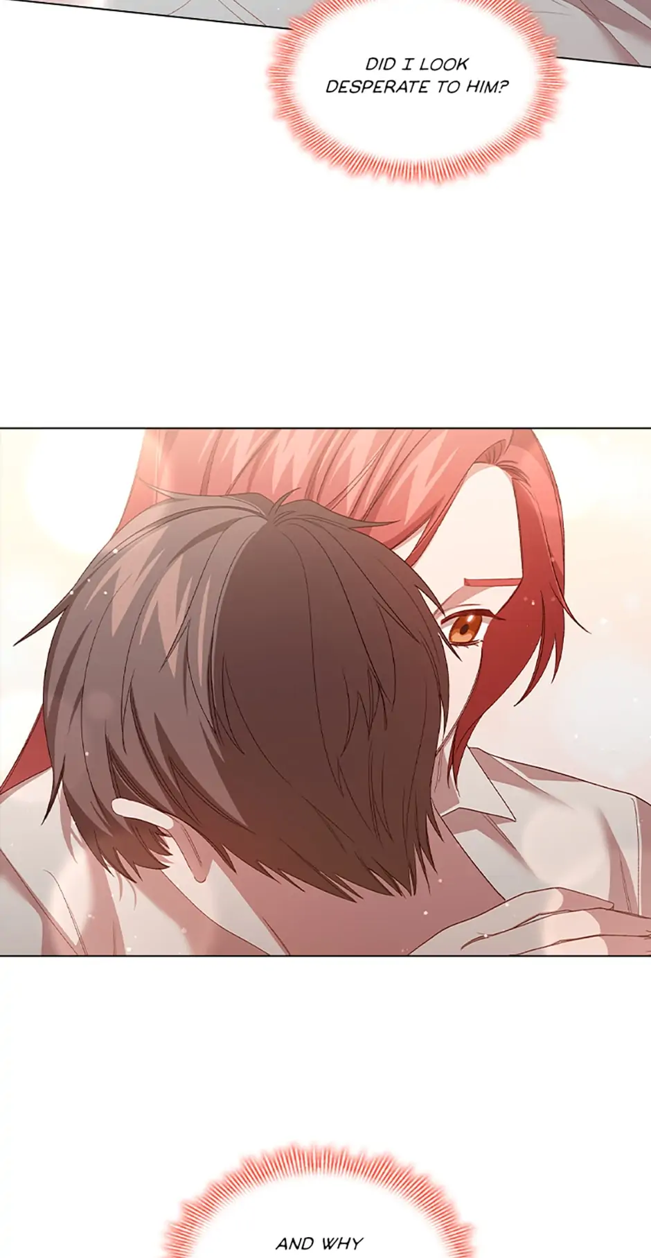 A Relationship Of Intended Carelessness Chapter 63 192 08