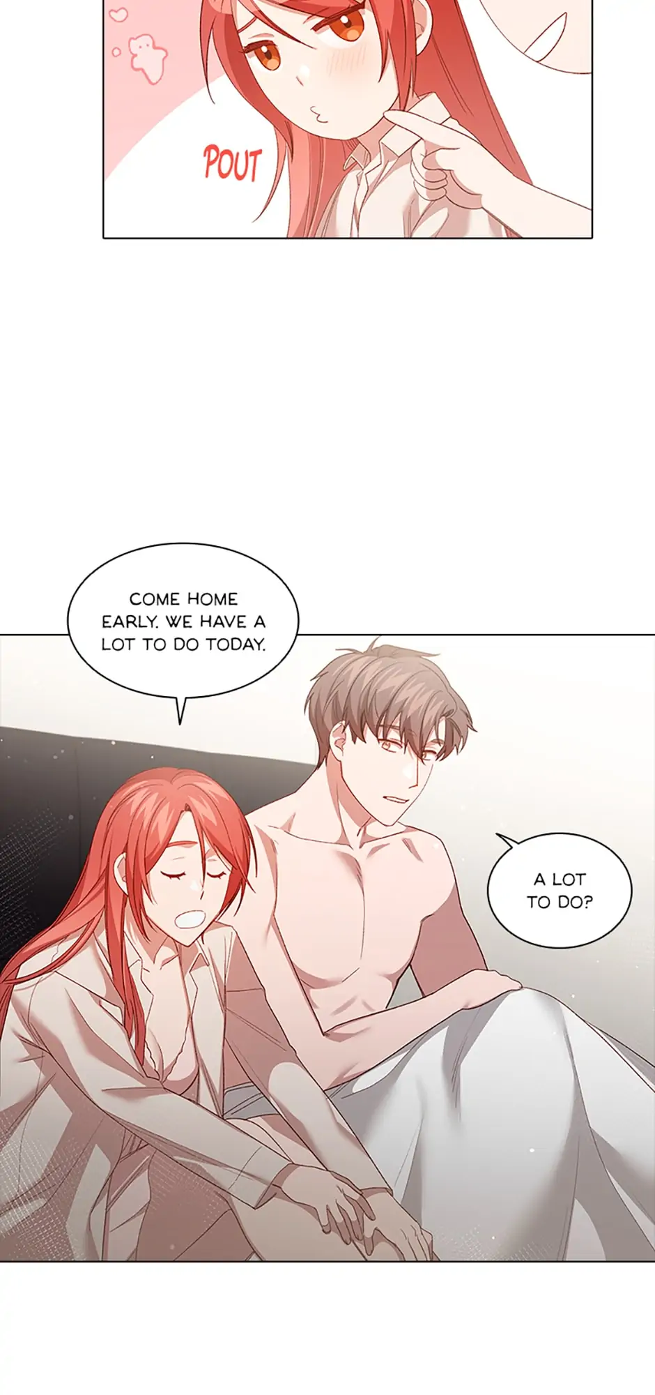 A Relationship Of Intended Carelessness Chapter 63 196 12