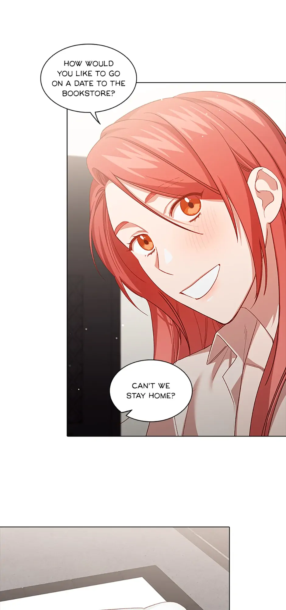 A Relationship Of Intended Carelessness Chapter 63 197 13