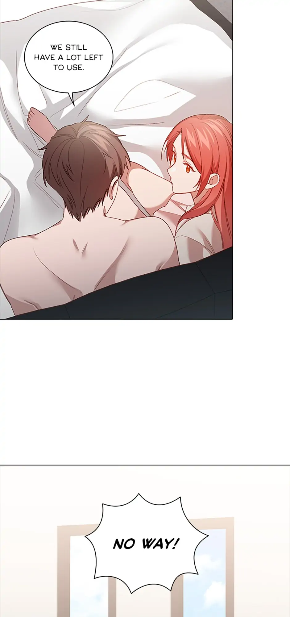 A Relationship Of Intended Carelessness Chapter 63 198 14