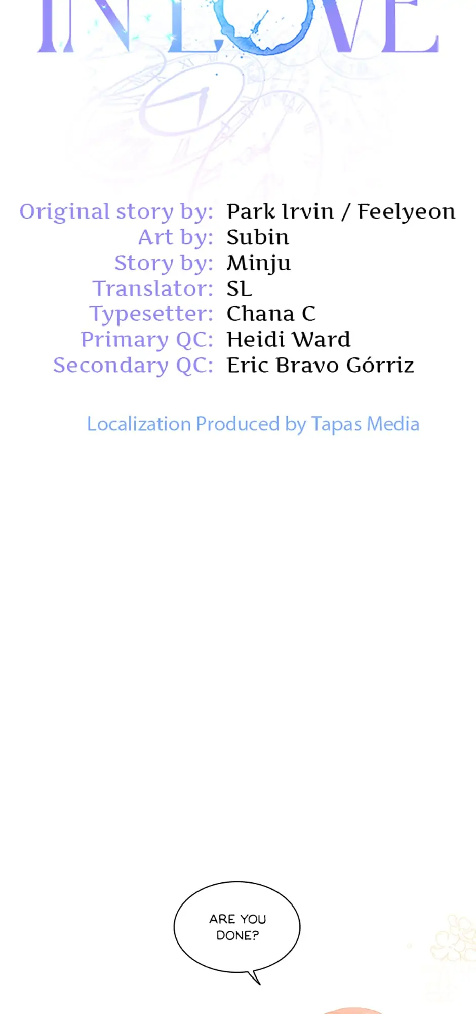 A Relationship Of Intended Carelessness Chapter 63 200 16