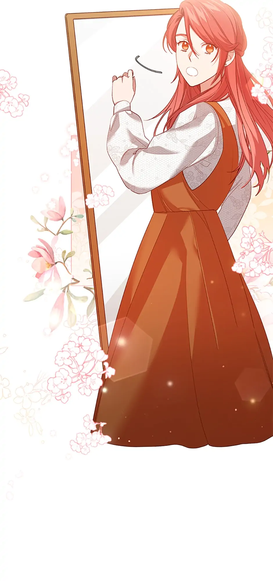 A Relationship Of Intended Carelessness Chapter 63 201 17