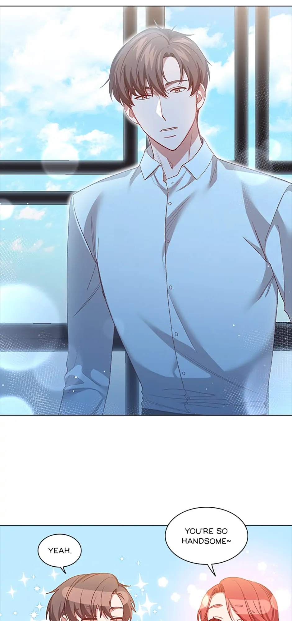 A Relationship Of Intended Carelessness Chapter 63 202 18